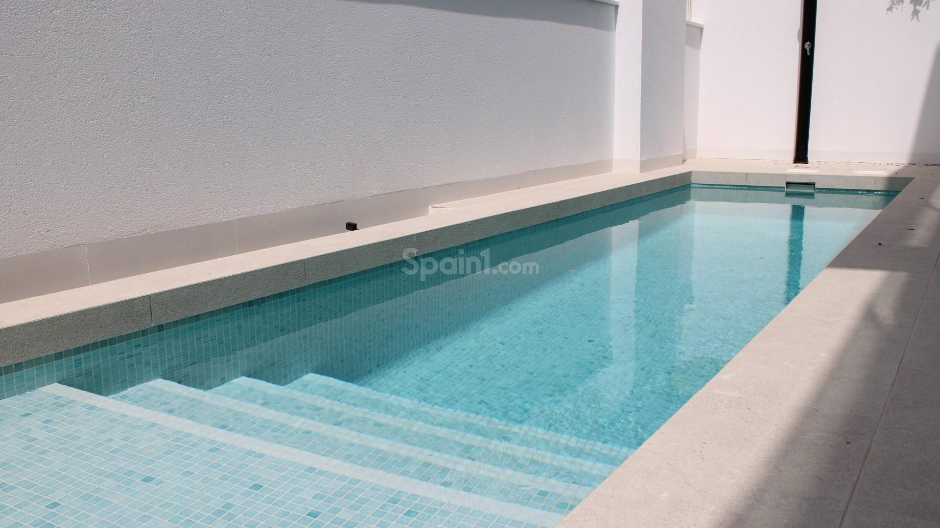 Nueva construcción  - Villa -
Pilar de la Horadada - Torre de la Horadada