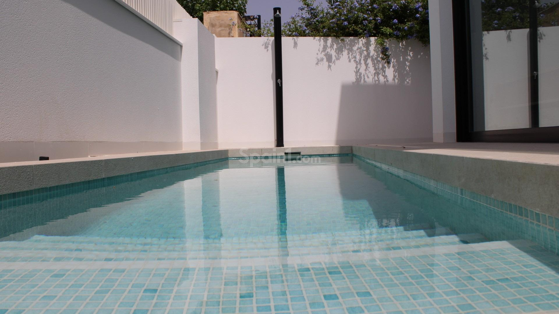 Nueva construcción  - Villa -
Pilar de la Horadada - Torre de la Horadada