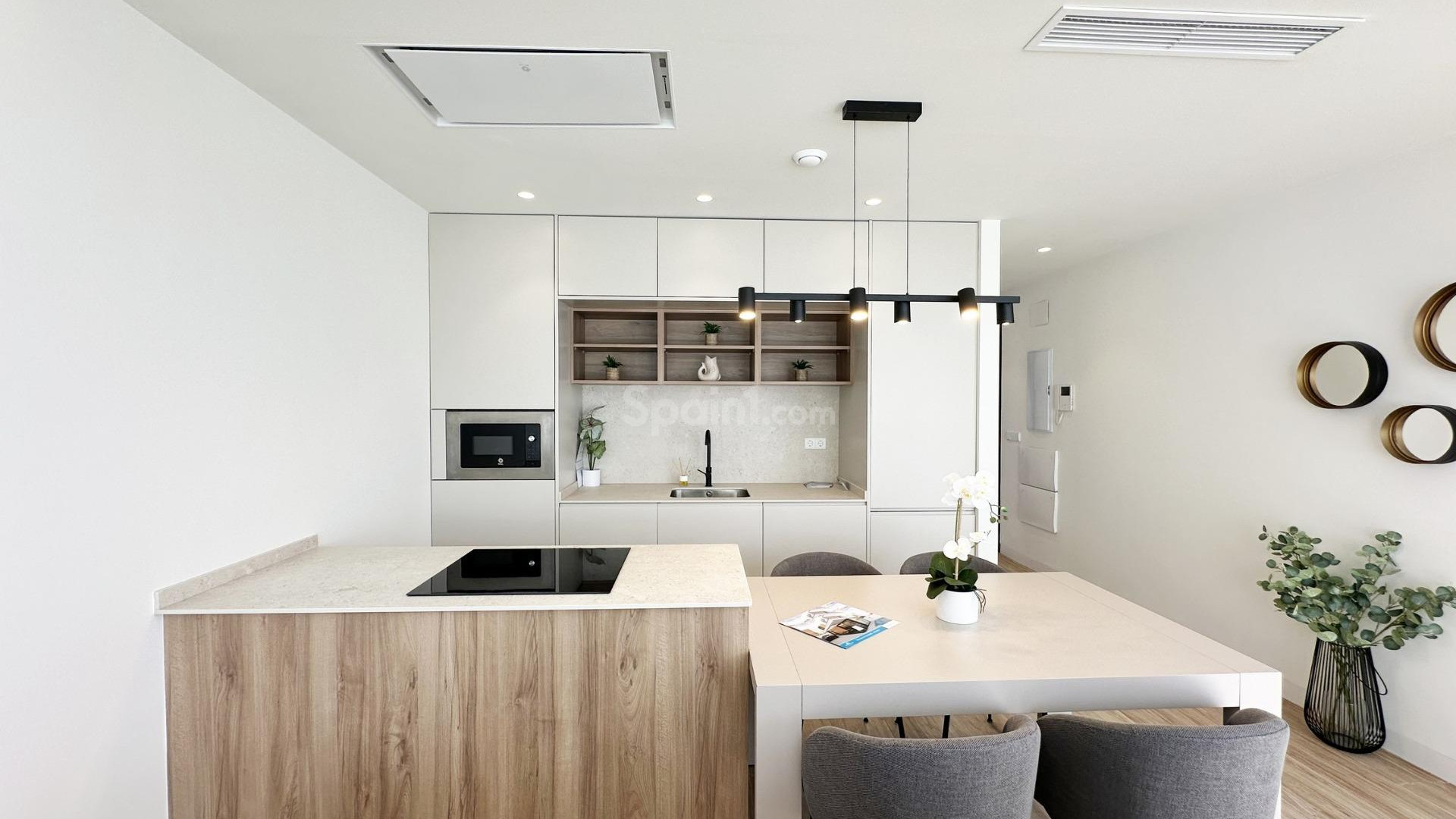 Nueva construcción  - Villa -
Pilar de la Horadada - Torre de la Horadada