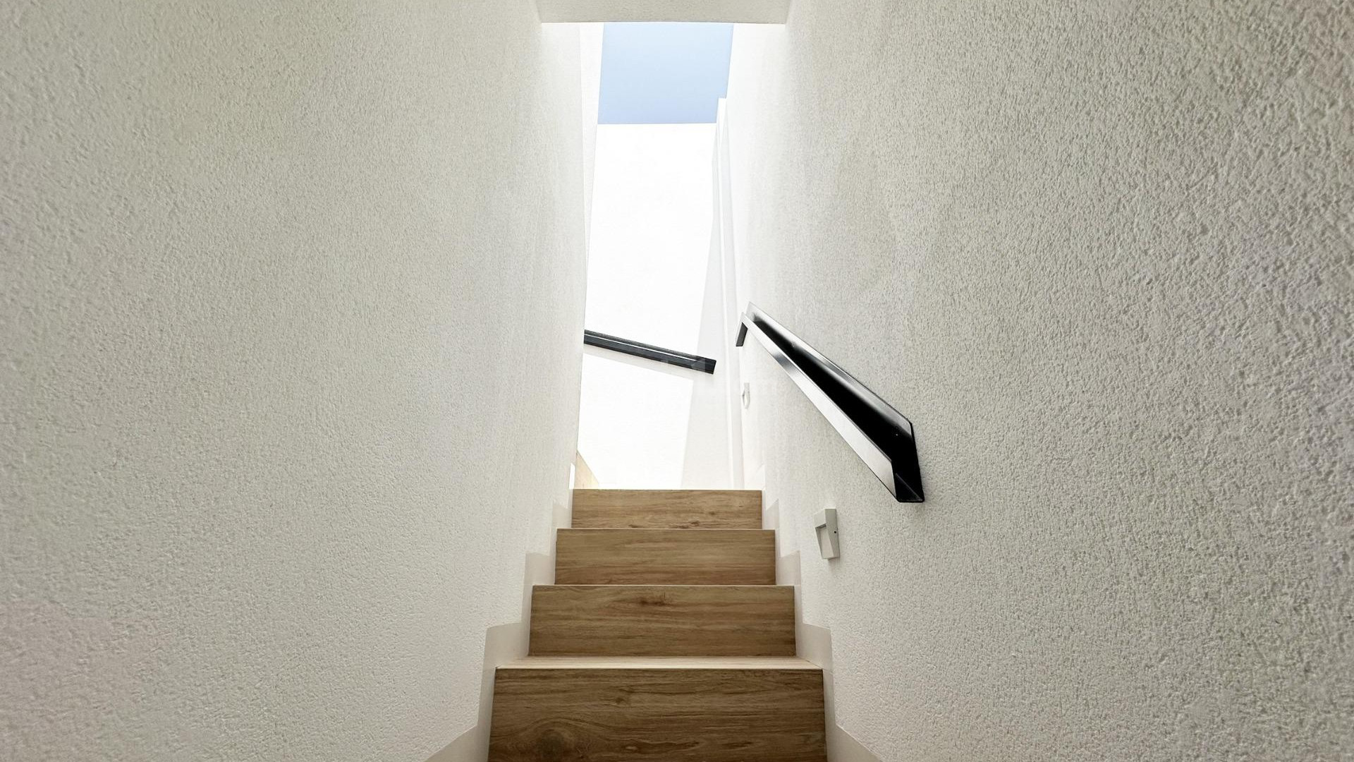 Nueva construcción  - Villa -
Pilar de la Horadada - Torre de la Horadada