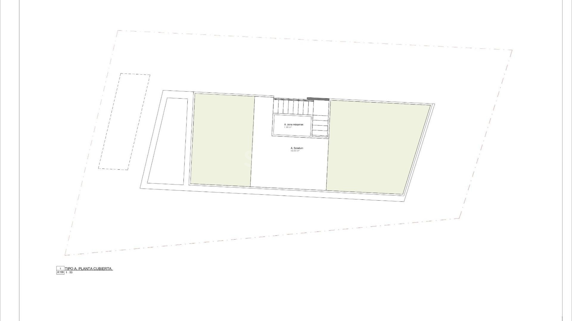Nueva construcción  - Villa -
Pilar de la Horadada - Torre de la Horadada