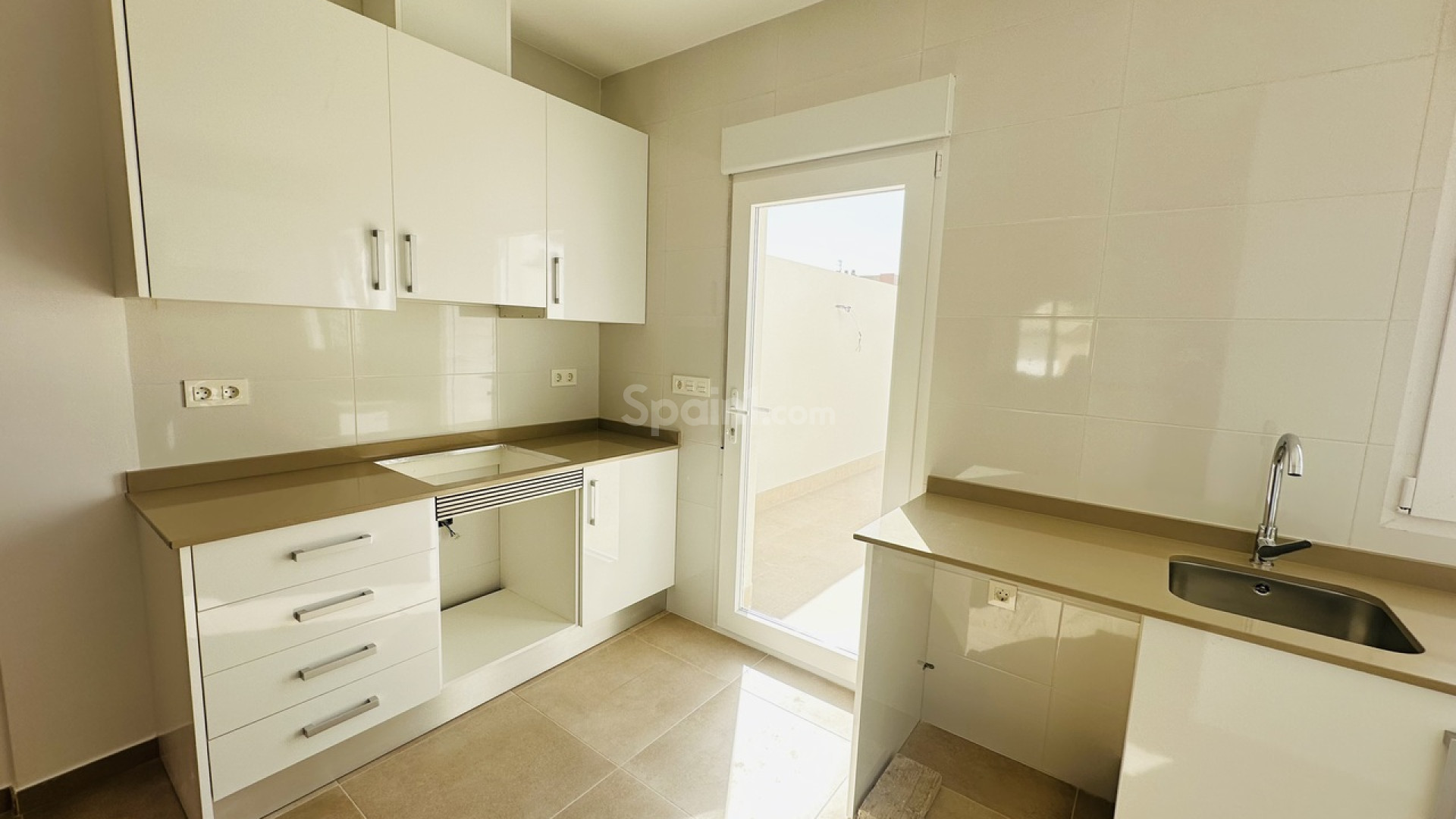 Nueva construcción  - Villa -
Pilar de la Horadada