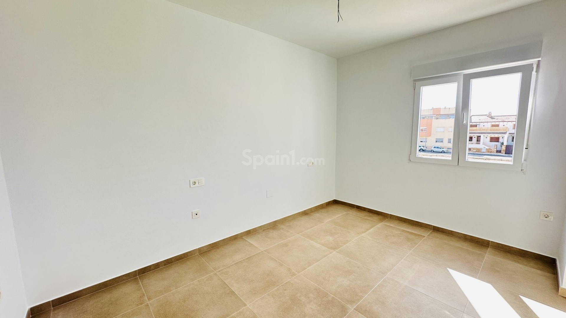 Nueva construcción  - Villa -
Pilar de la Horadada