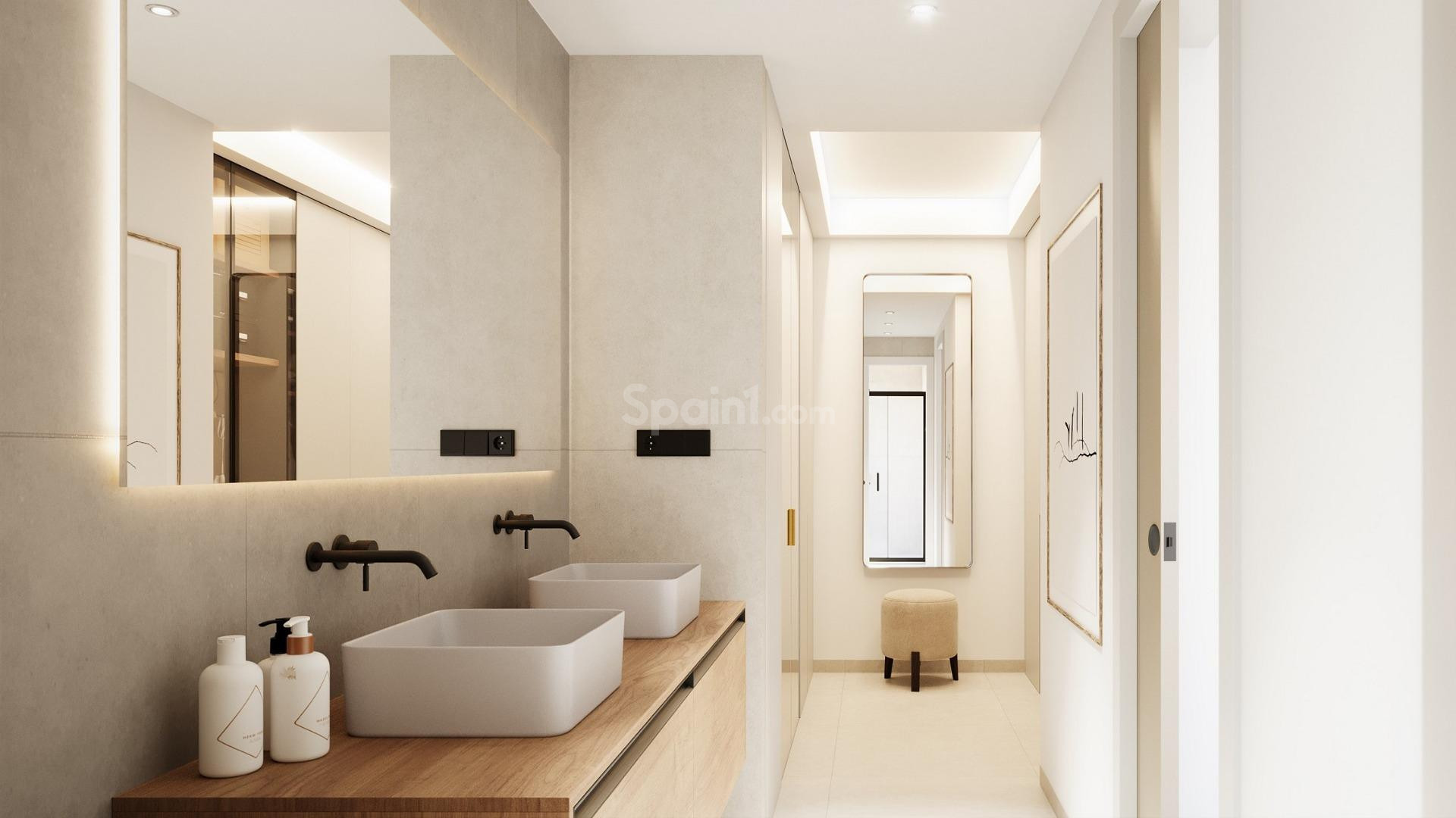 Nueva construcción  - Villa -
Pilar de la Horadada