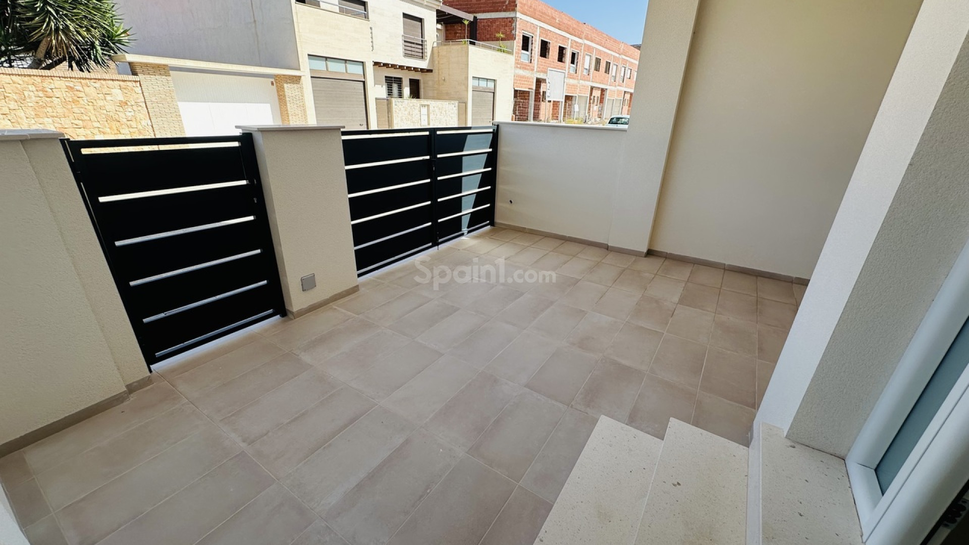 Nueva construcción  - Villa -
Pilar de la Horadada