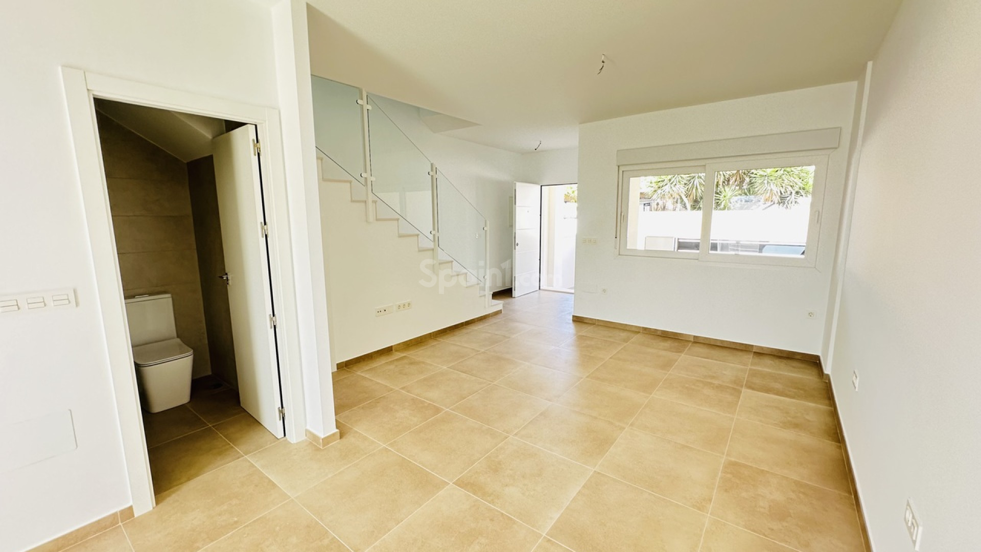 Nueva construcción  - Villa -
Pilar de la Horadada