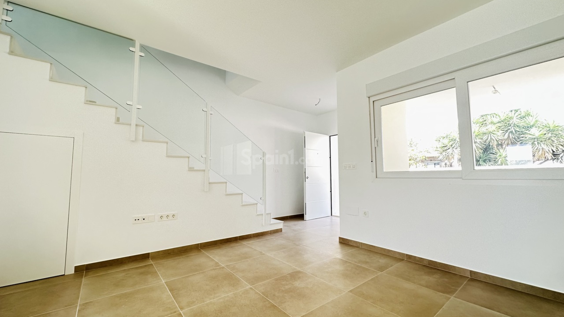 Nueva construcción  - Villa -
Pilar de la Horadada