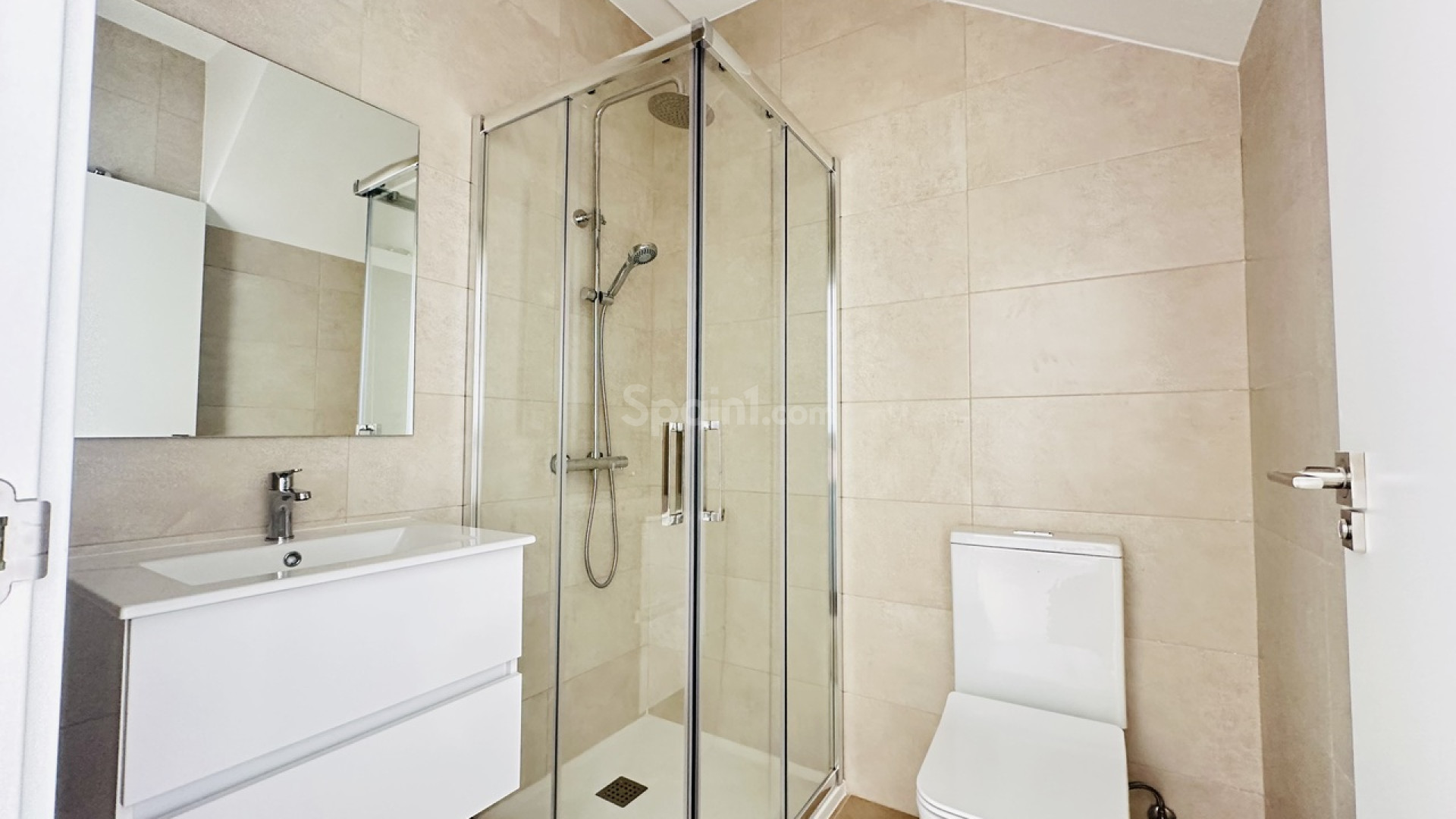 Nueva construcción  - Villa -
Pilar de la Horadada