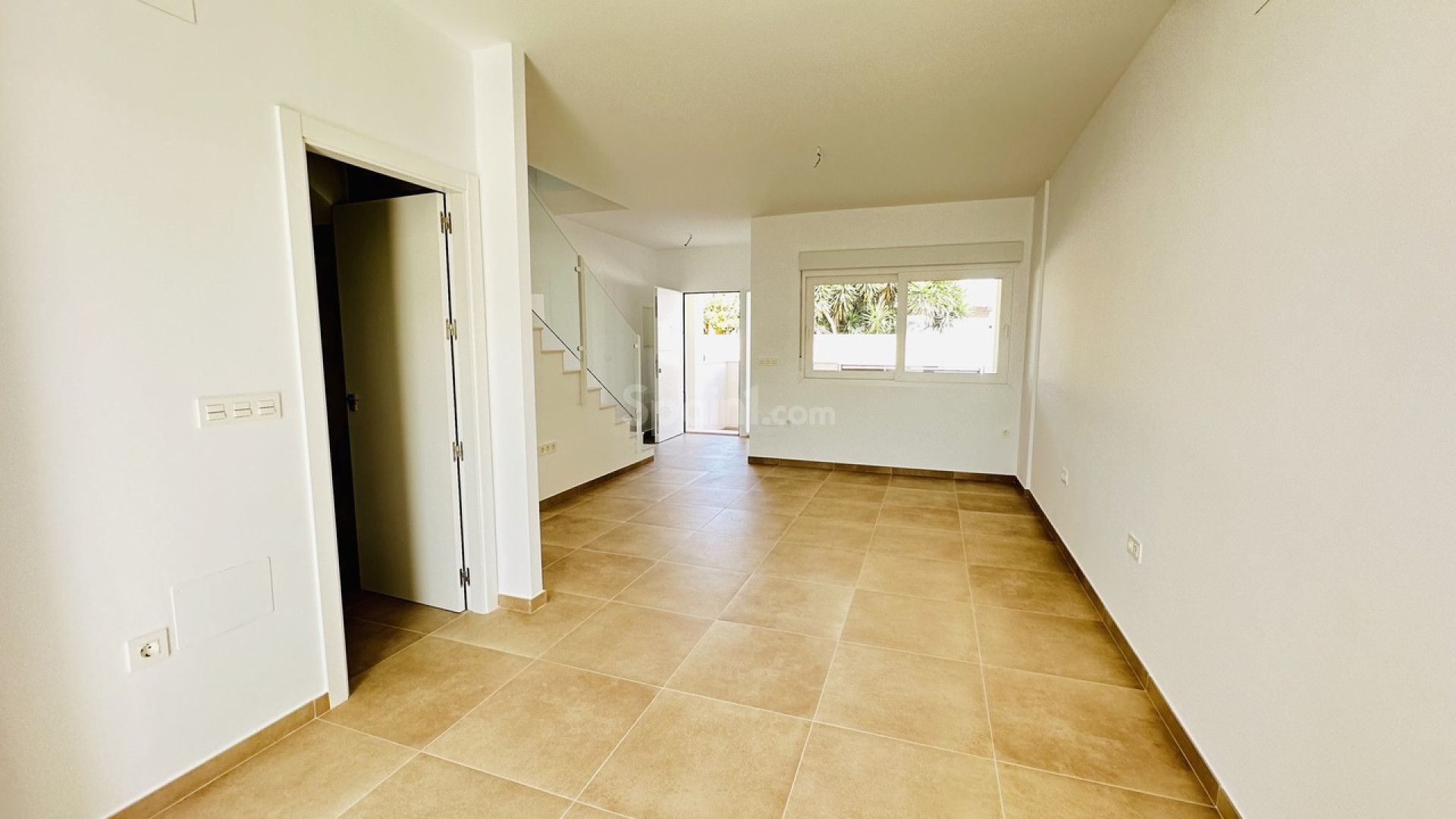 Nueva construcción  - Villa -
Pilar de la Horadada