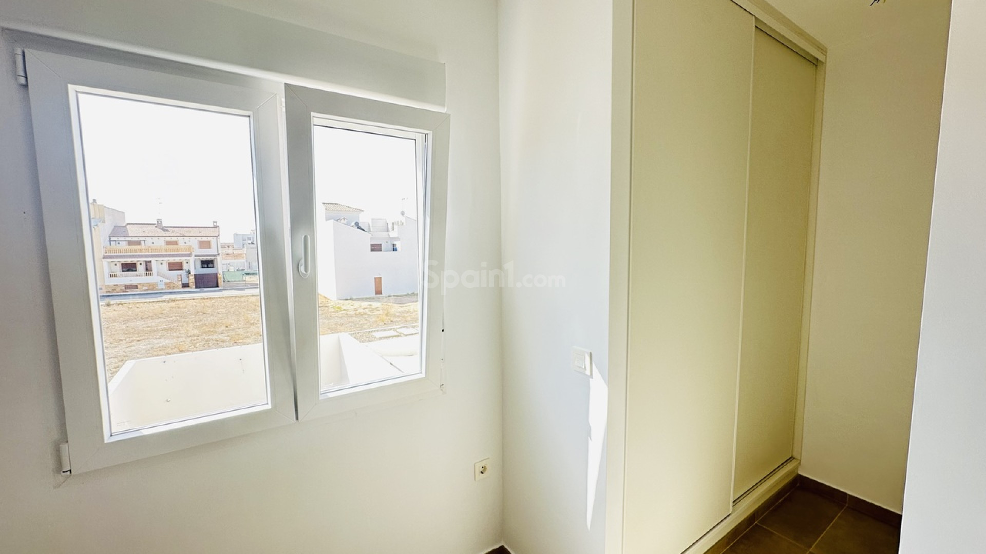 Nueva construcción  - Villa -
Pilar de la Horadada