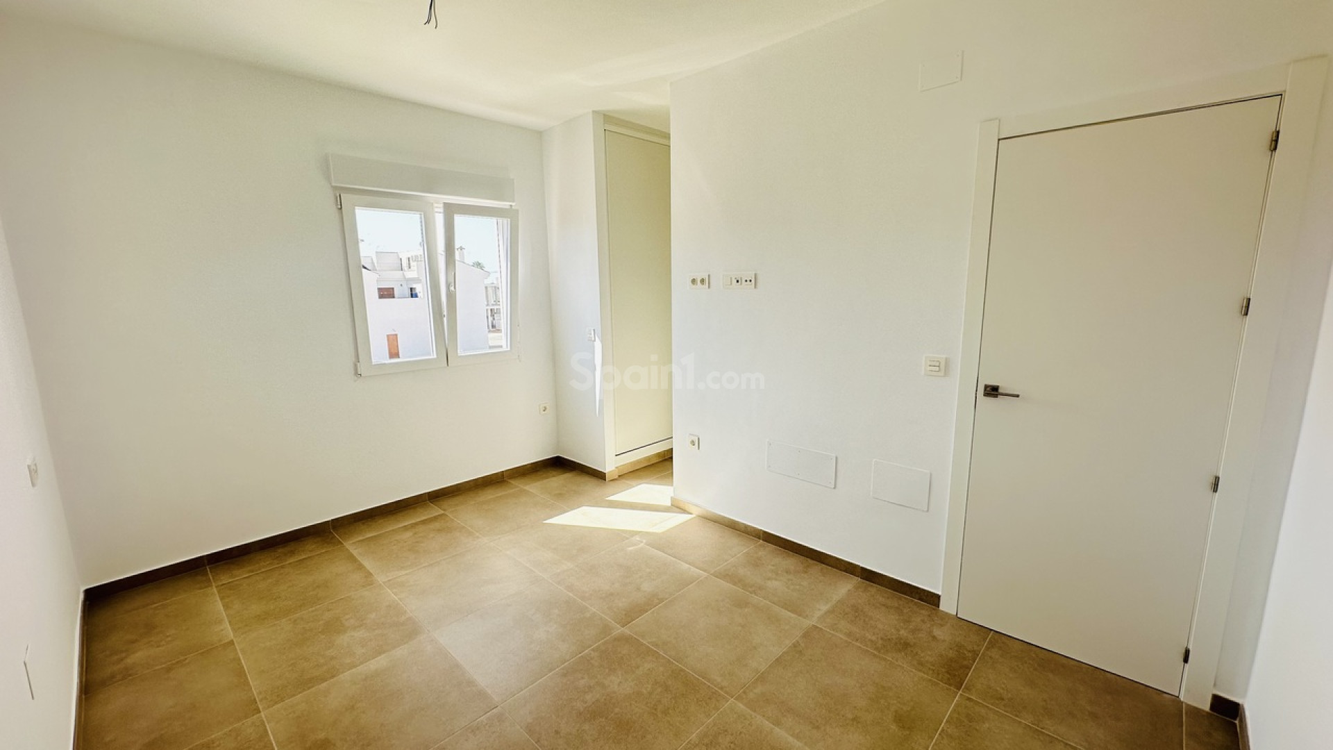 Nueva construcción  - Villa -
Pilar de la Horadada