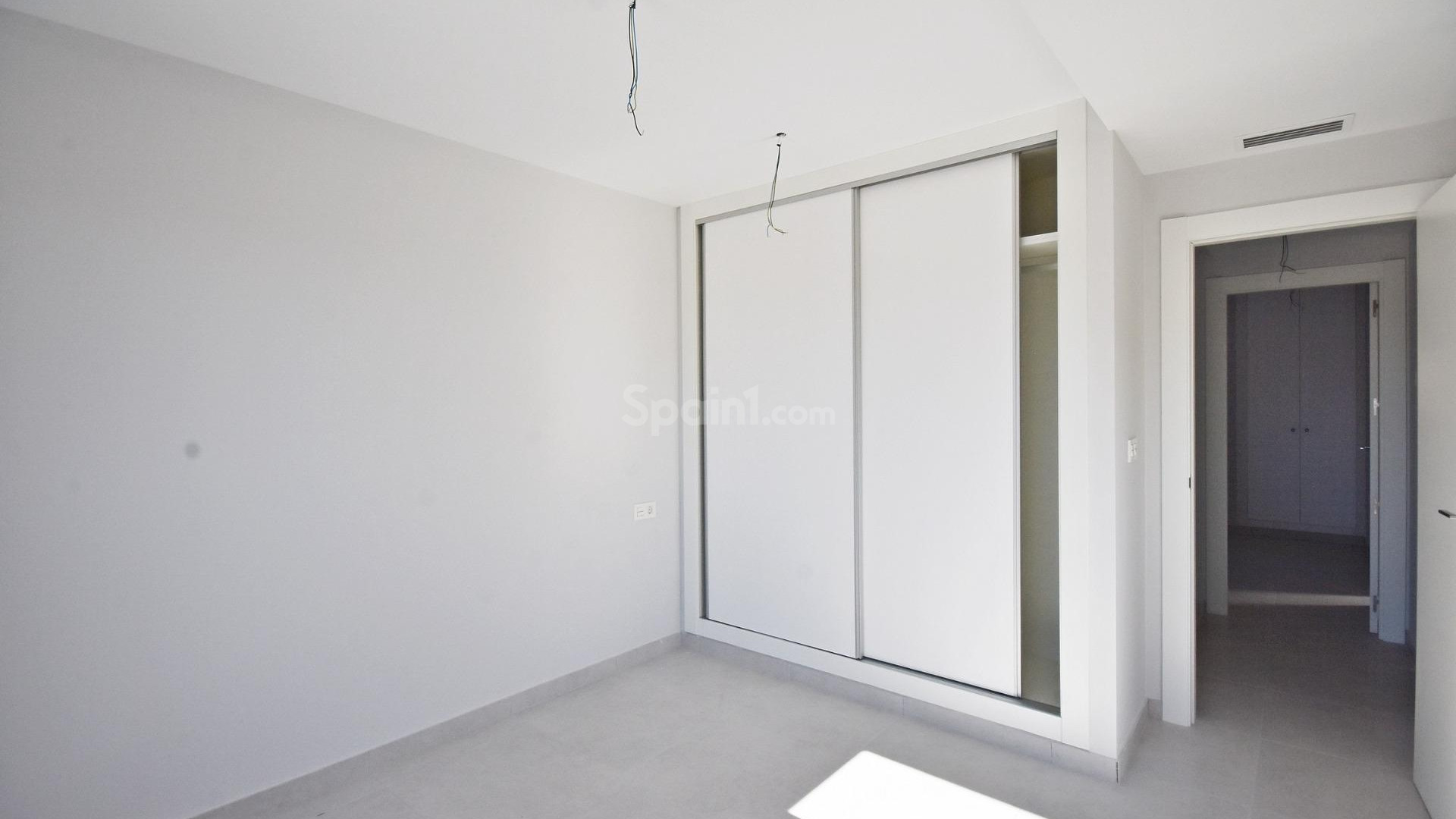 Nueva construcción  - Villa -
Puerto de Mazarron - Mar De Plata