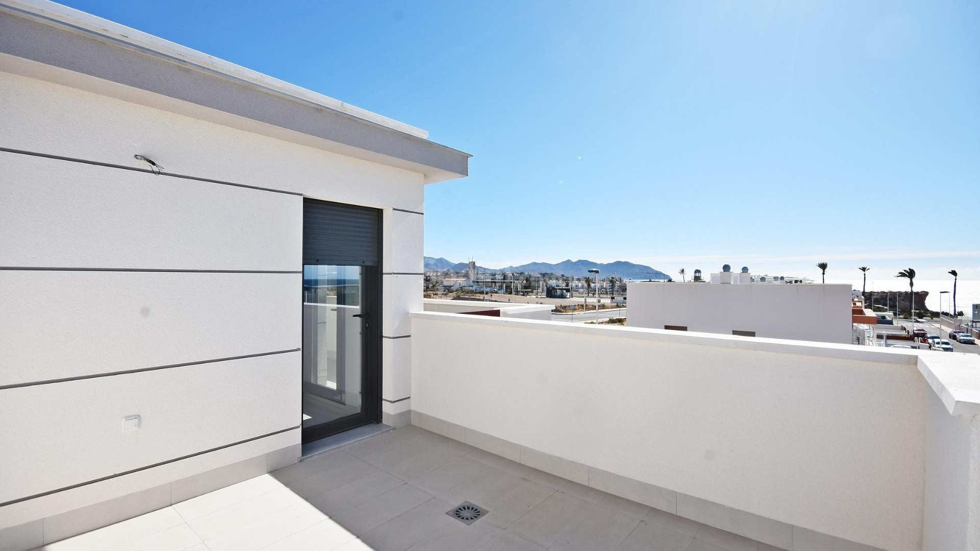 Nueva construcción  - Villa -
Puerto de Mazarron - Mar De Plata