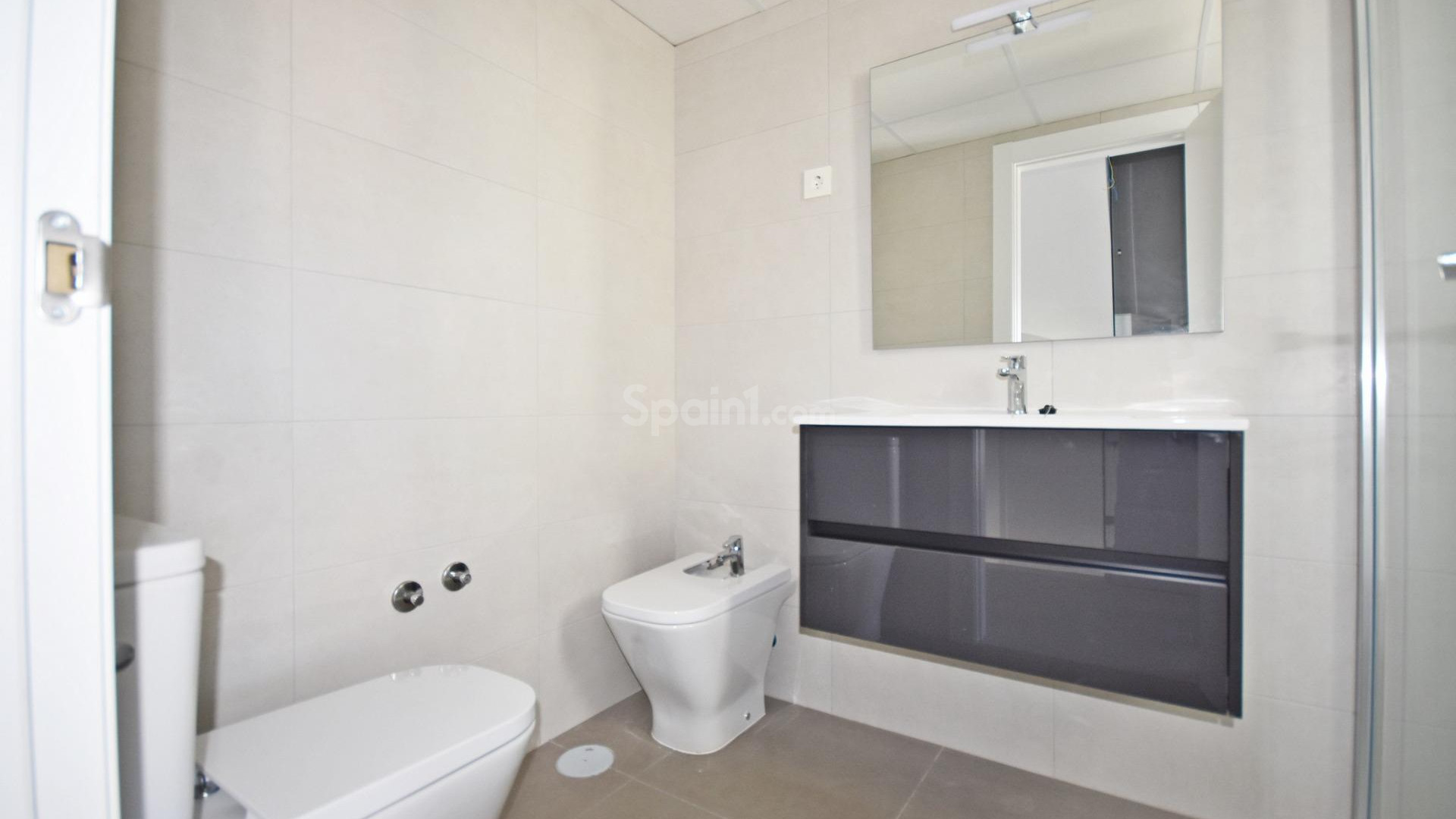 Nueva construcción  - Villa -
Puerto de Mazarron - Mar De Plata
