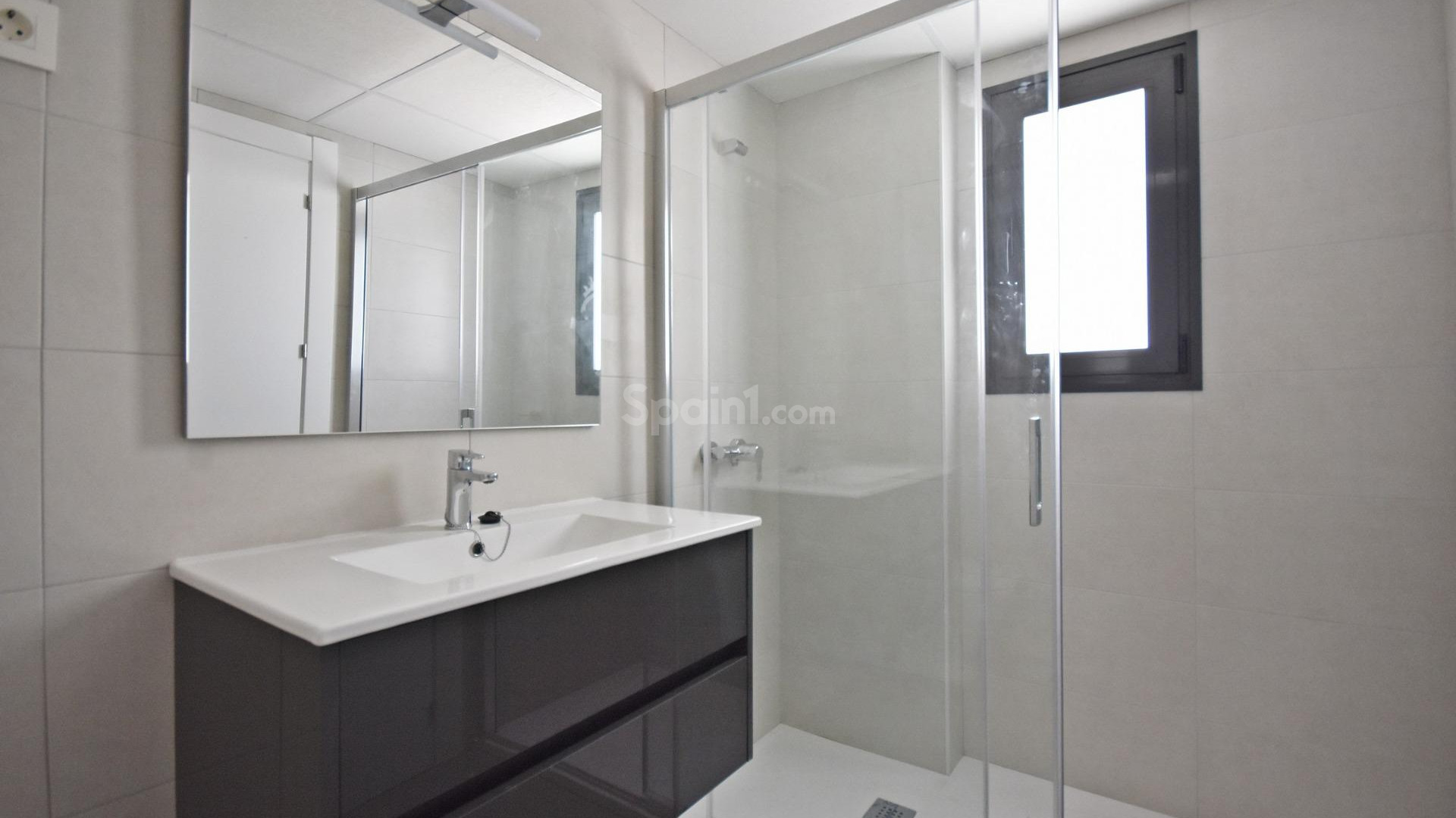 Nueva construcción  - Villa -
Puerto de Mazarron - Mar De Plata