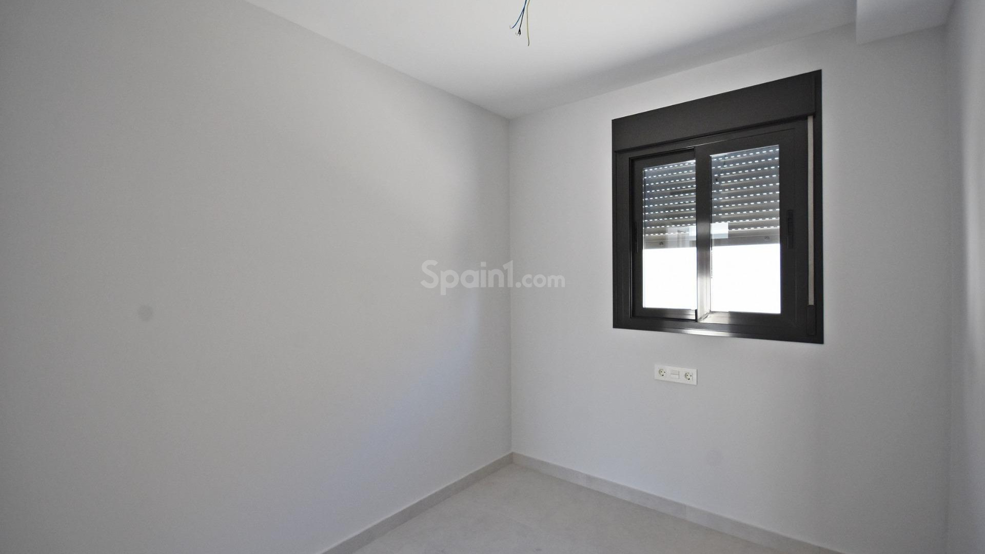 Nueva construcción  - Villa -
Puerto de Mazarron - Mar De Plata
