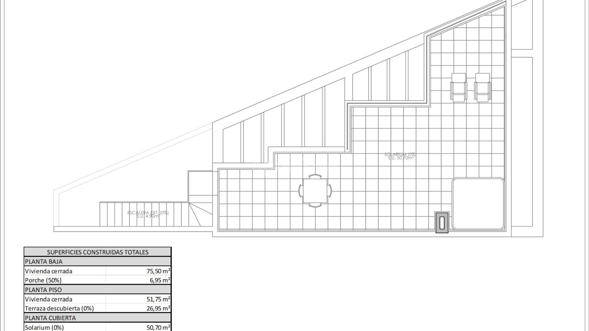 Nueva construcción  - Villa -
Rojales - Benijofar