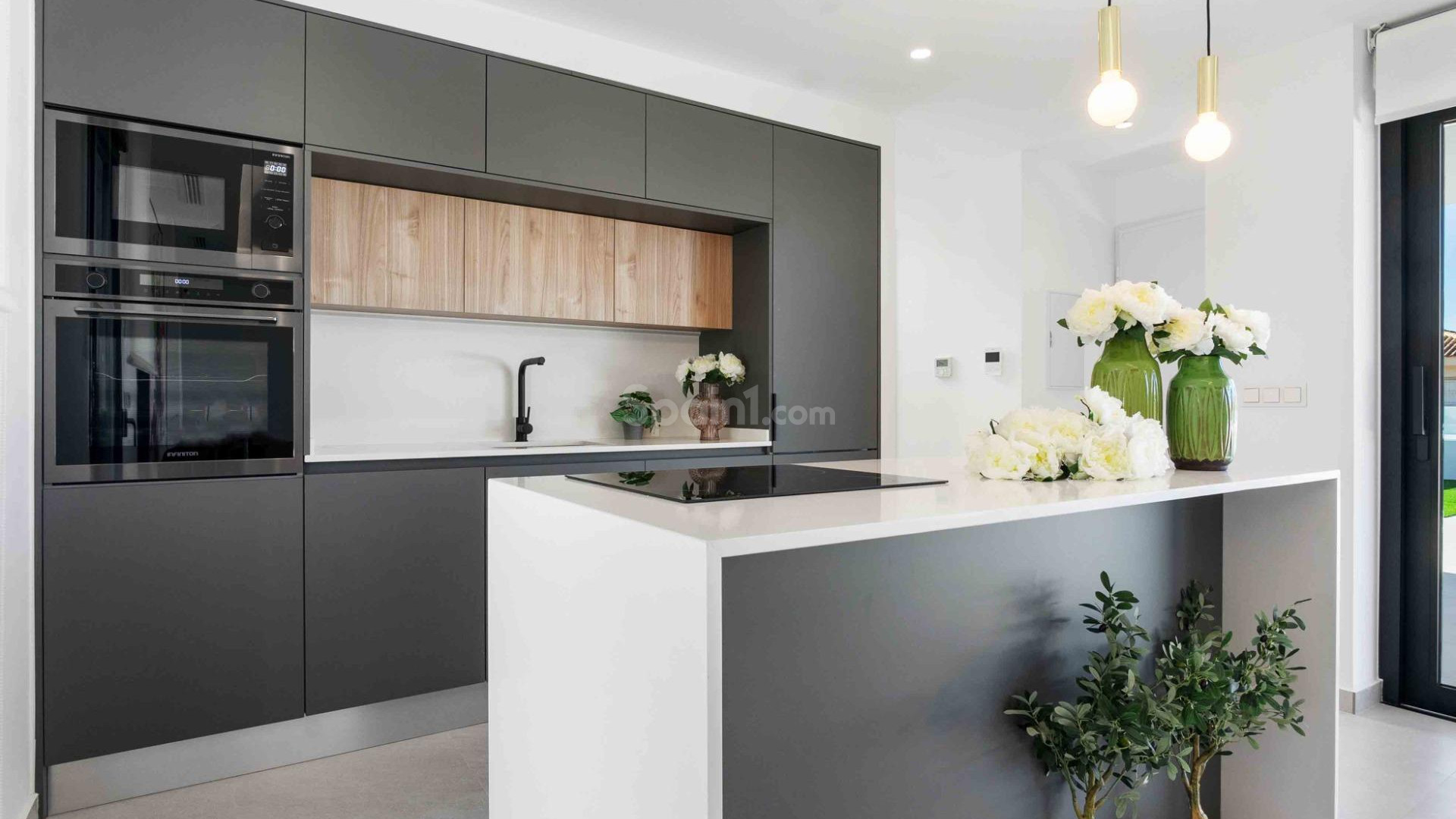 Nueva construcción  - Villa -
Rojales - Benijofar