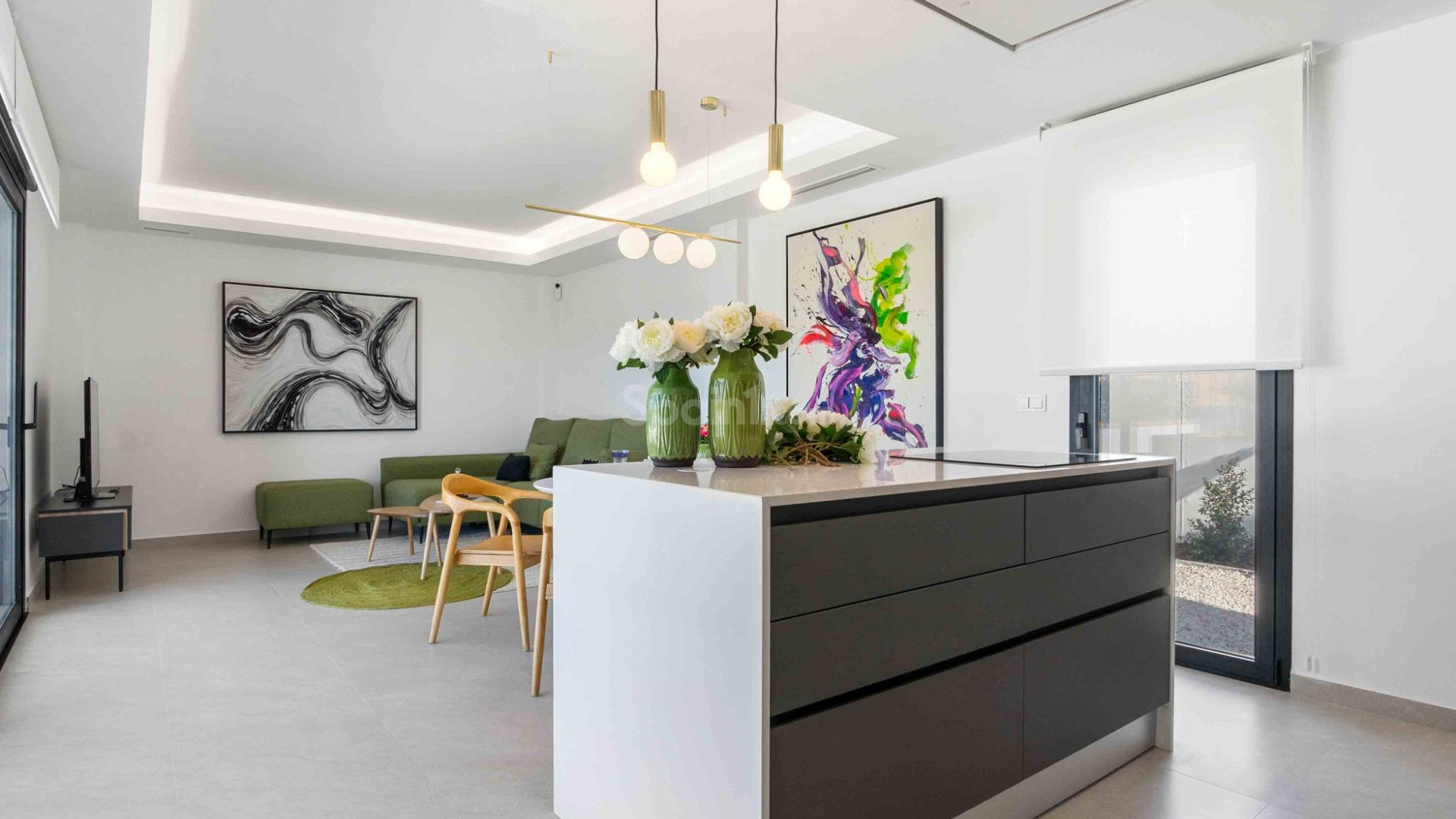 Nueva construcción  - Villa -
Rojales - Benijofar