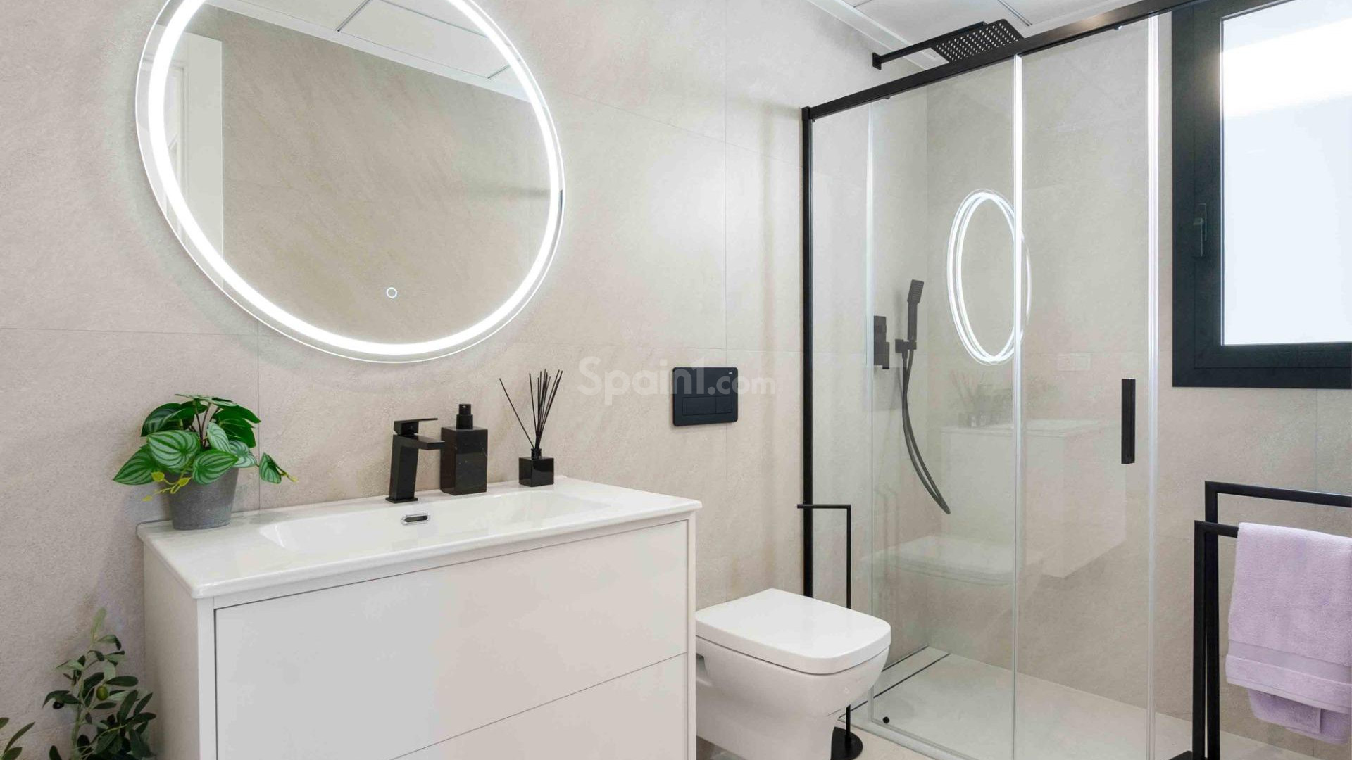 Nueva construcción  - Villa -
Rojales - Benijofar