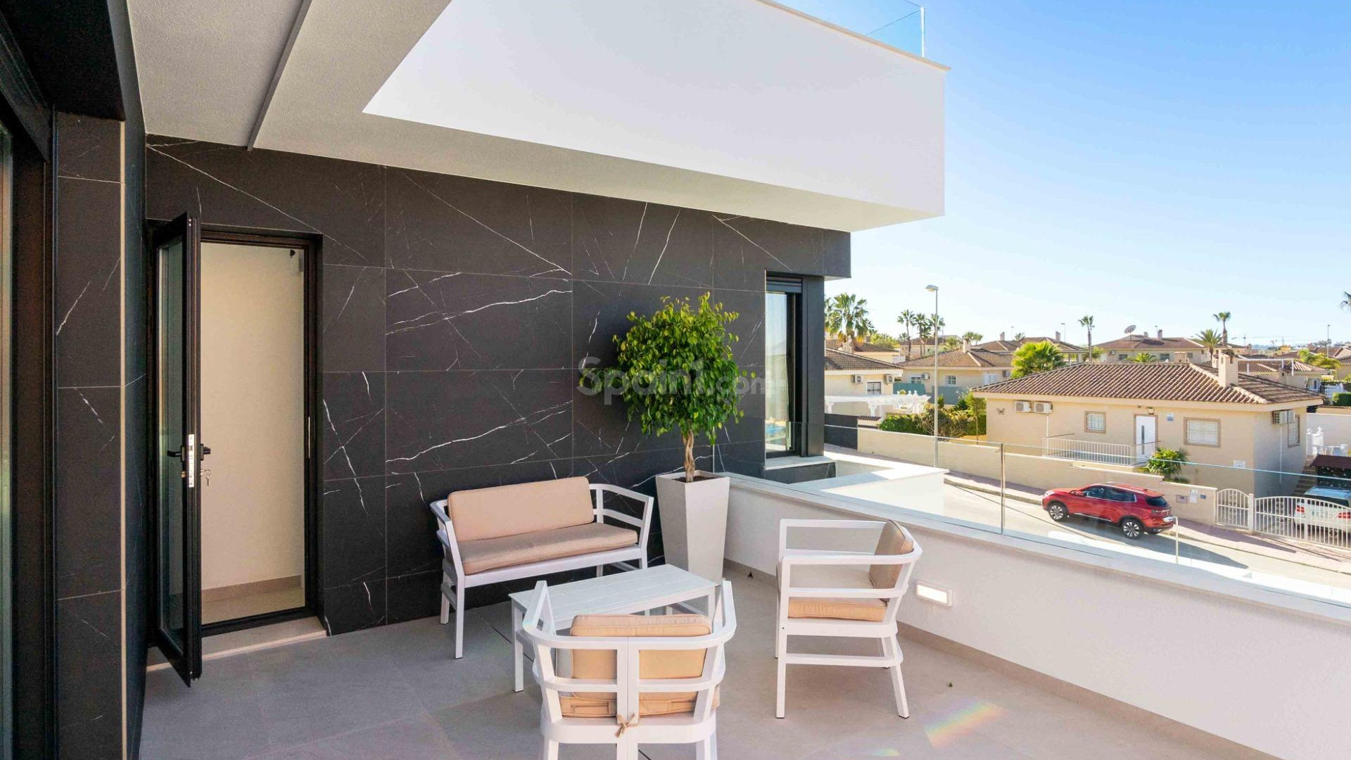 Nueva construcción  - Villa -
Rojales - Benijofar