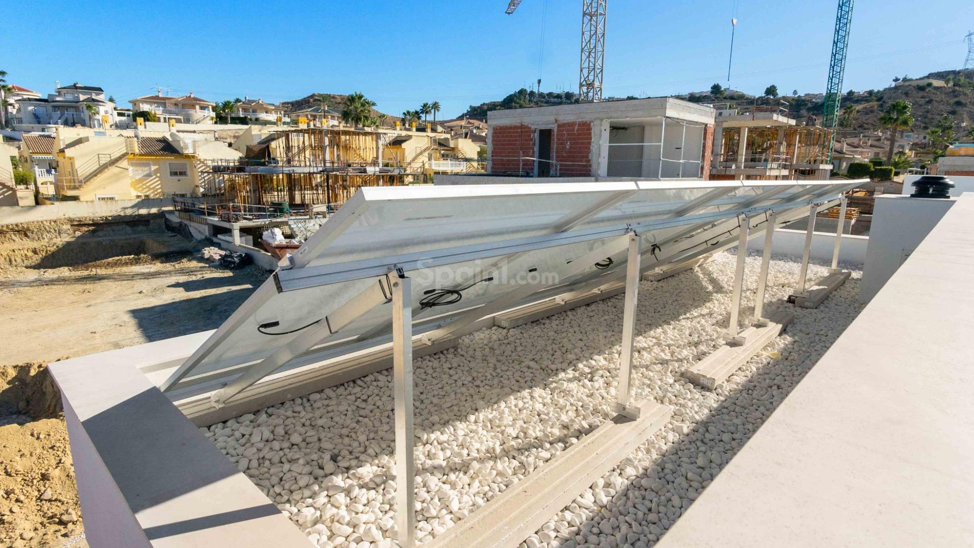 Nueva construcción  - Villa -
Rojales - Benijofar