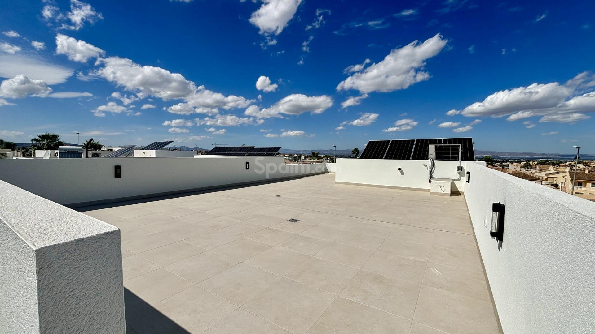 Nueva construcción  - Villa -
Rojales - Benijofar