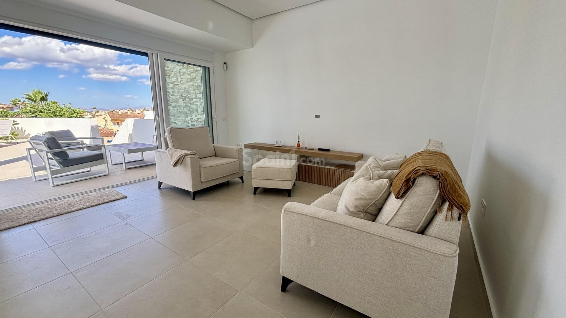 Nueva construcción  - Villa -
Rojales - Benijofar