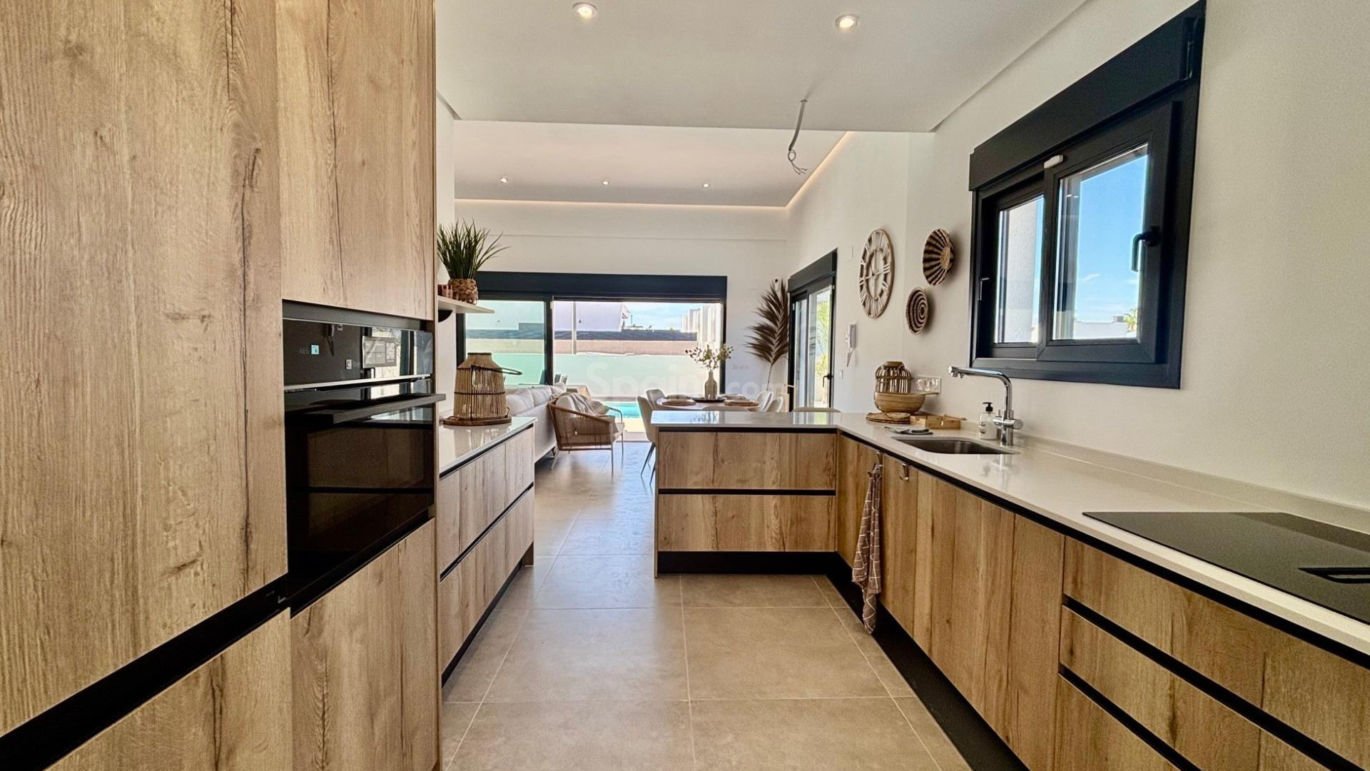 Nueva construcción  - Villa -
Rojales - Benijofar