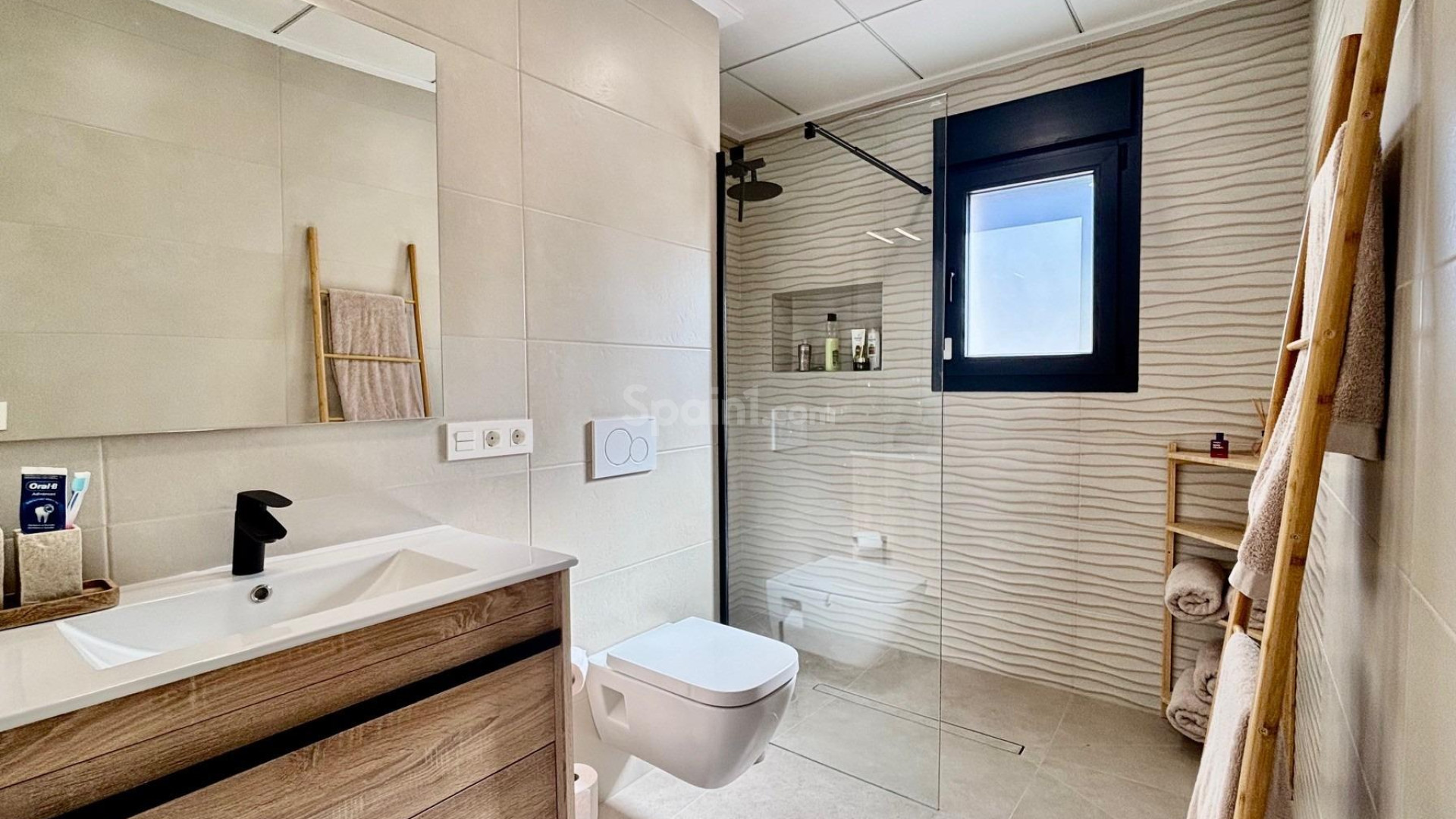 Nueva construcción  - Villa -
Rojales - Benijofar