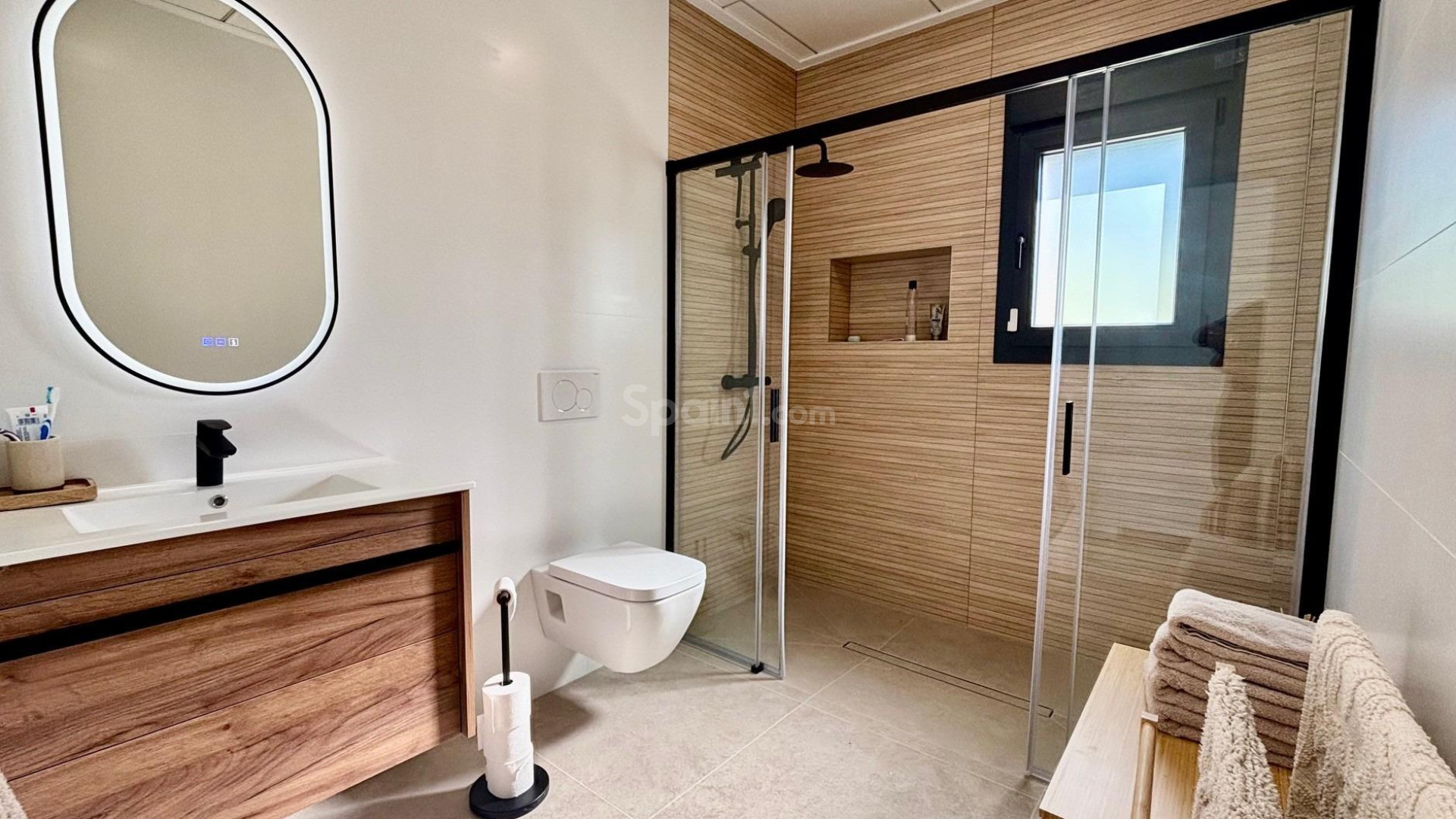 Nueva construcción  - Villa -
Rojales - Benijofar