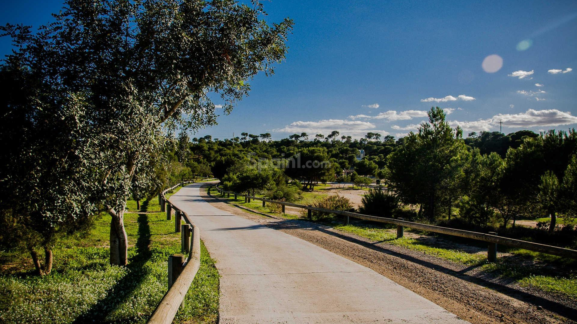 Nueva construcción  - Villa -
Rojales - Ciudad Quesada