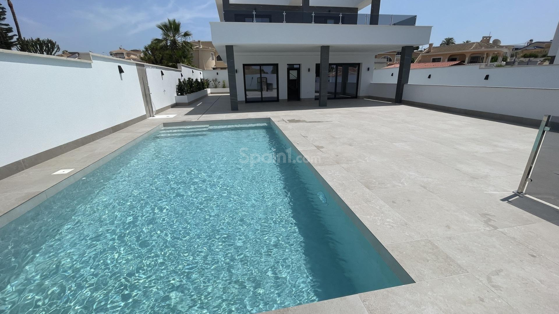 Nueva construcción  - Villa -
Rojales - Ciudad Quesada