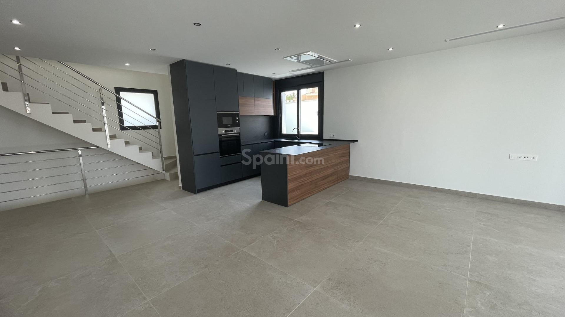 Nueva construcción  - Villa -
Rojales - Ciudad Quesada