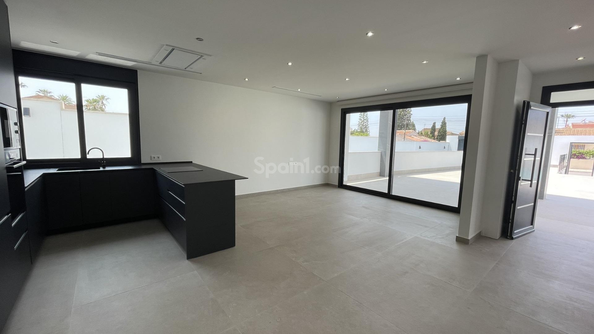 Nueva construcción  - Villa -
Rojales - Ciudad Quesada