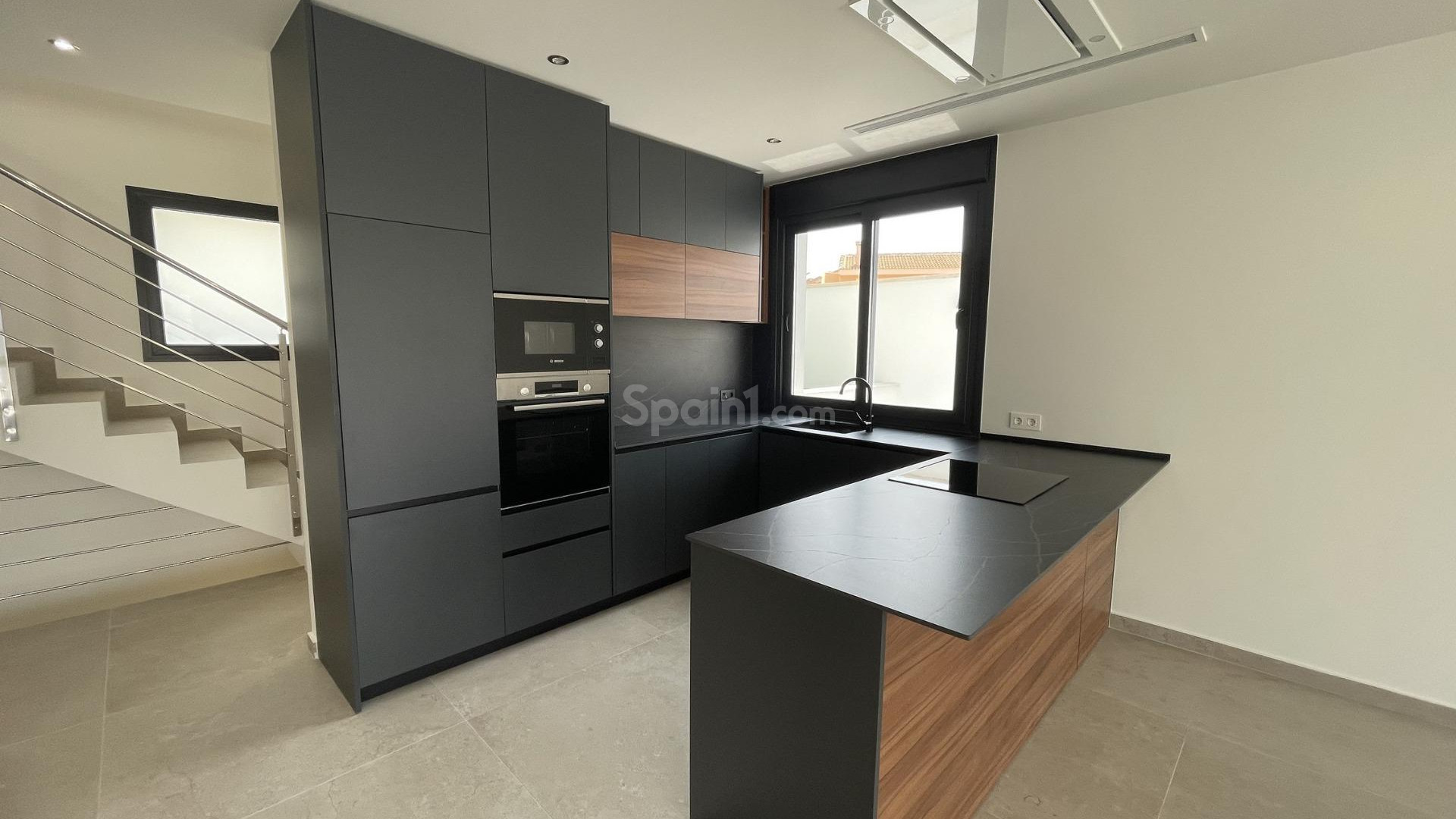 Nueva construcción  - Villa -
Rojales - Ciudad Quesada