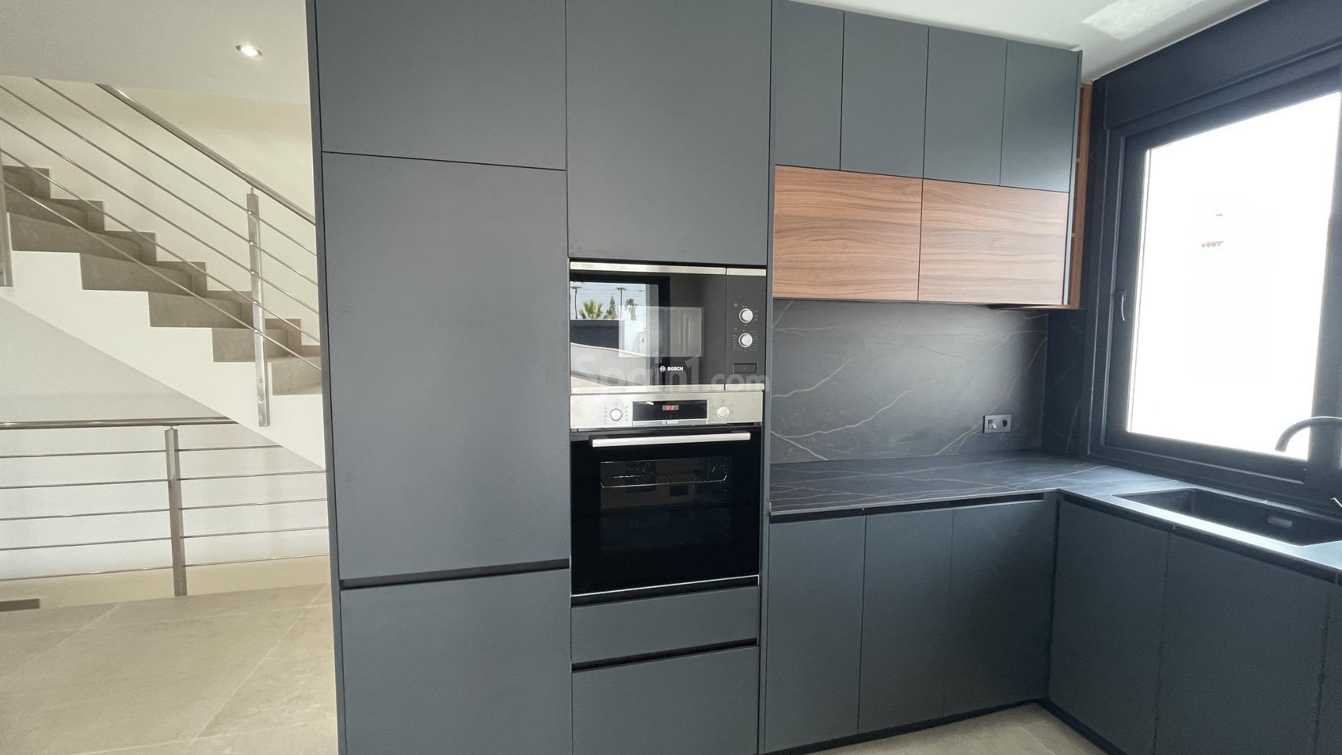 Nueva construcción  - Villa -
Rojales - Ciudad Quesada