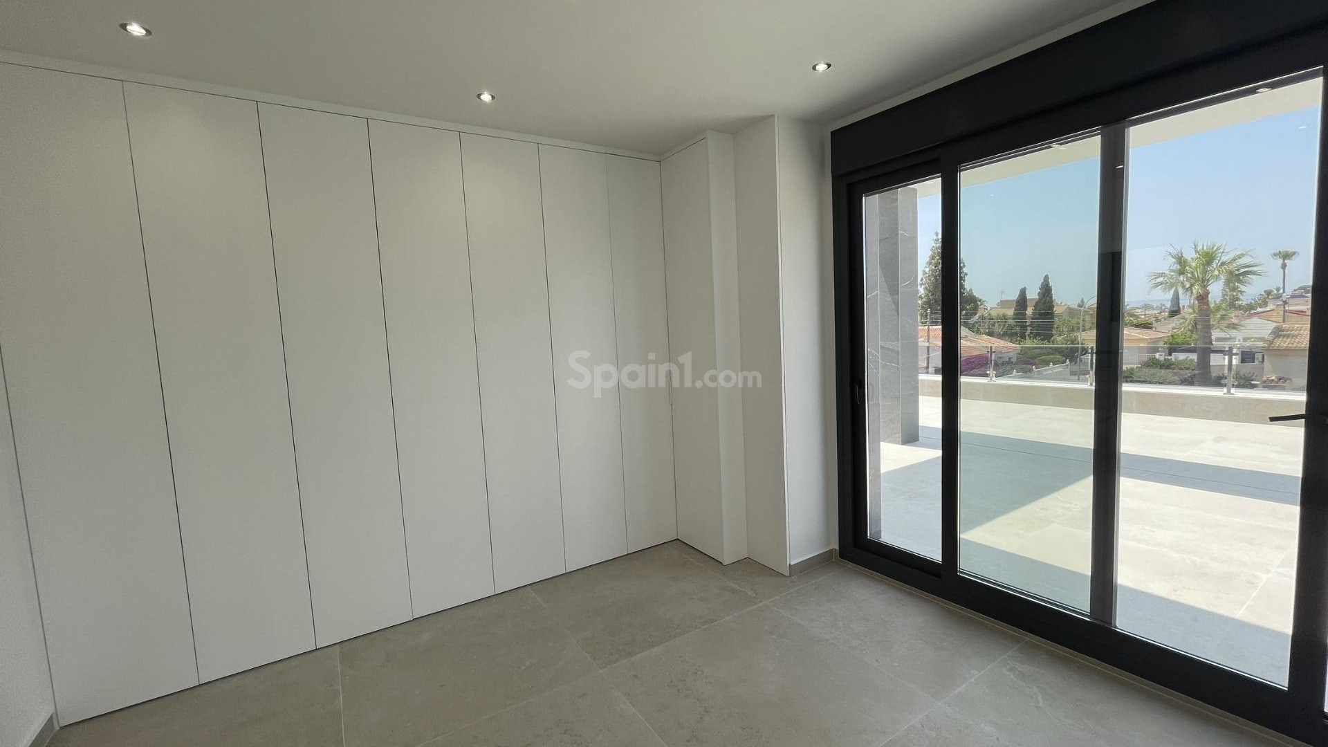 Nueva construcción  - Villa -
Rojales - Ciudad Quesada