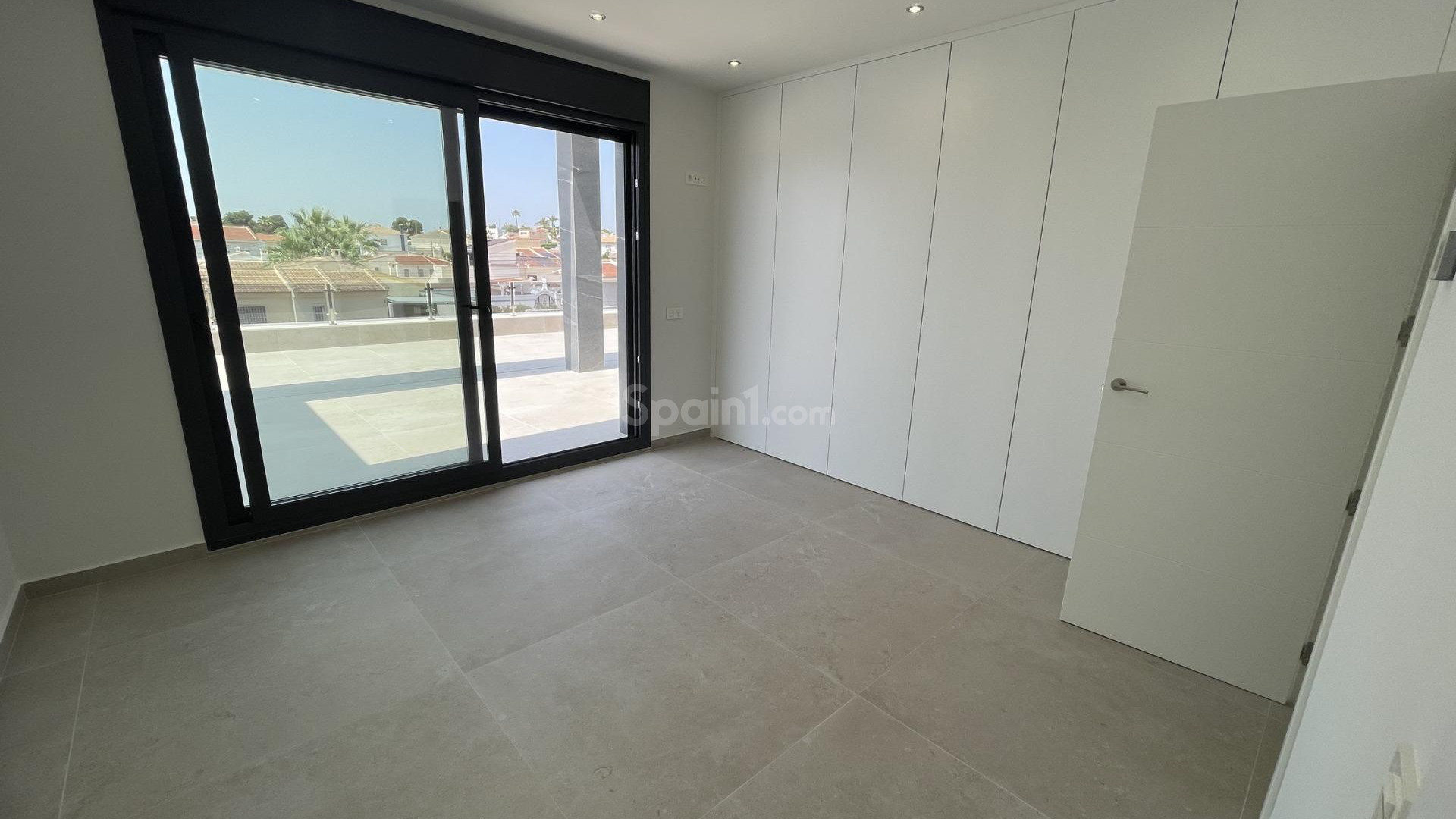 Nueva construcción  - Villa -
Rojales - Ciudad Quesada