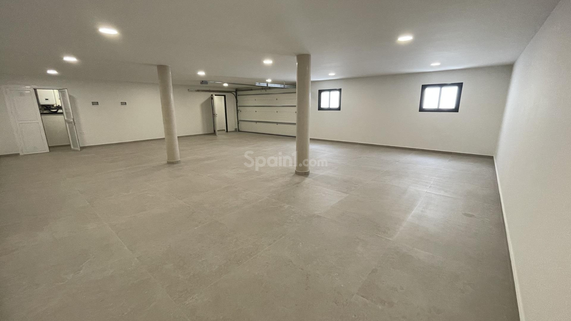 Nueva construcción  - Villa -
Rojales - Ciudad Quesada