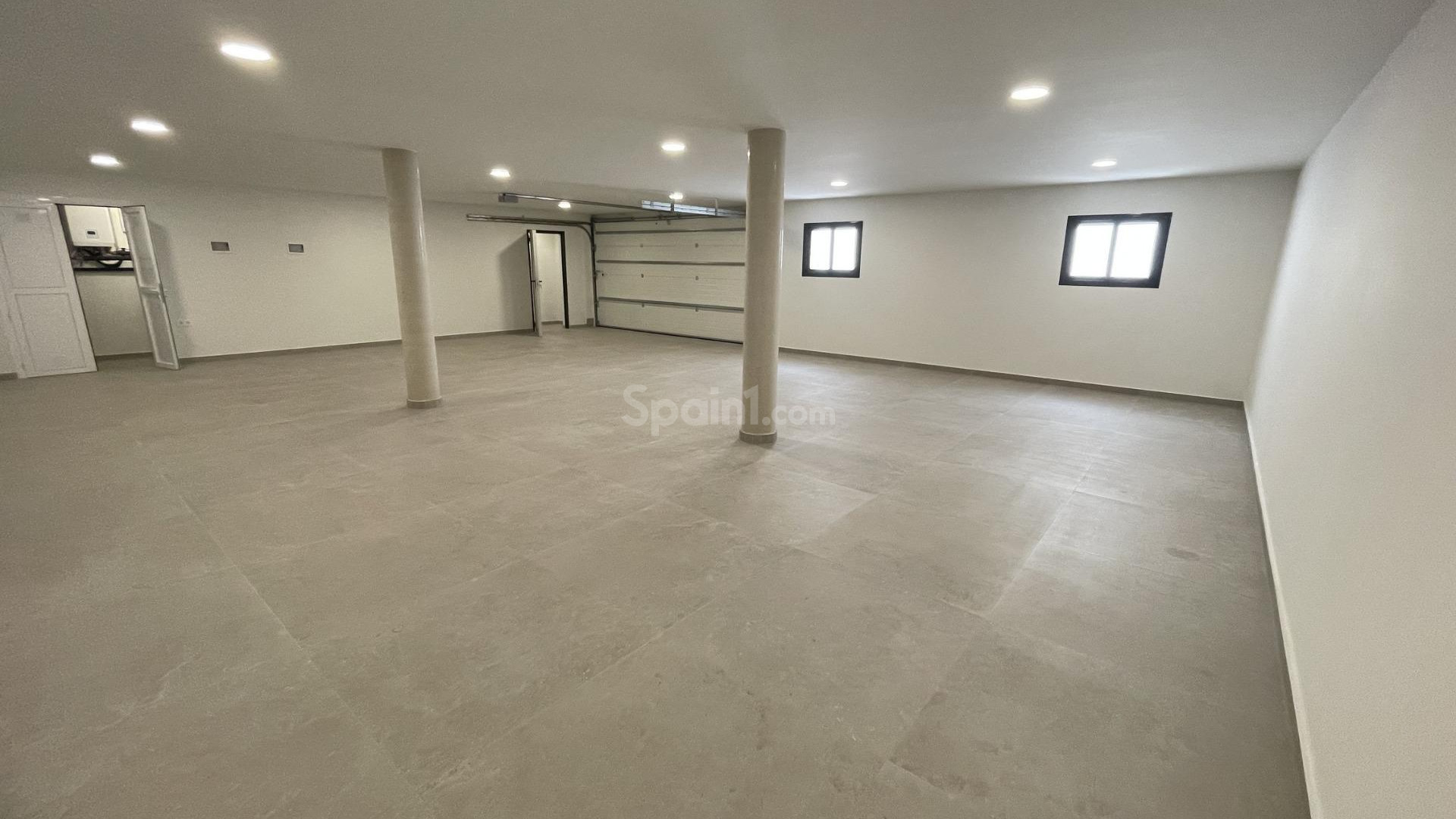 Nueva construcción  - Villa -
Rojales - Ciudad Quesada