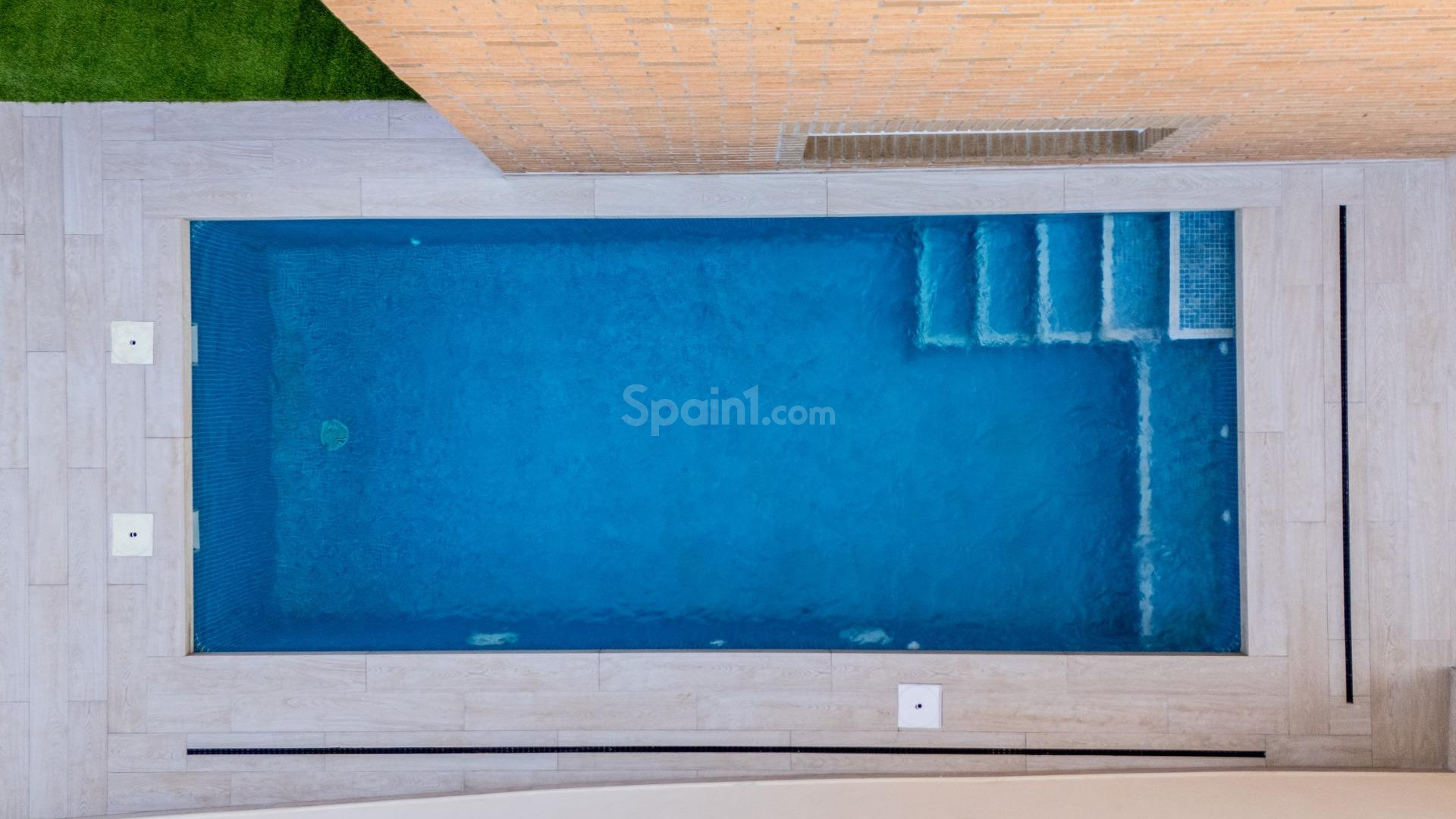 Nueva construcción  - Villa -
Rojales - Ciudad Quesada