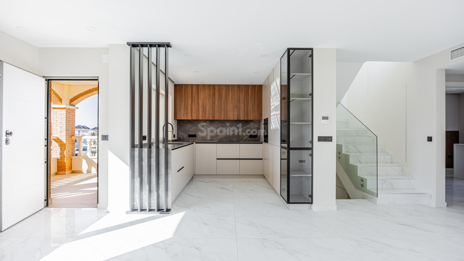 Nueva construcción  - Villa -
Rojales - Ciudad Quesada