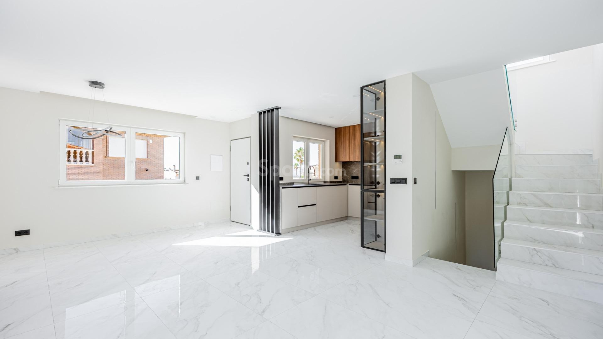 Nueva construcción  - Villa -
Rojales - Ciudad Quesada