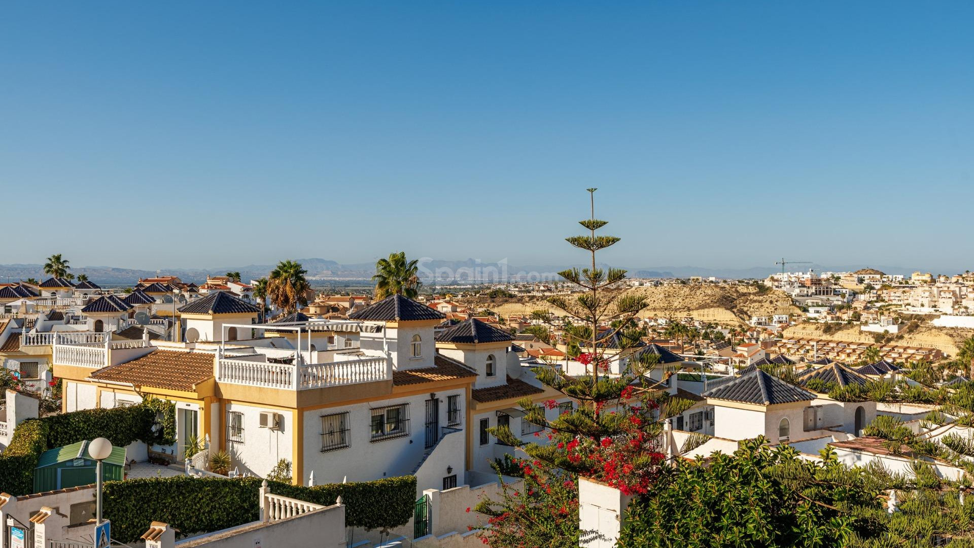 Nueva construcción  - Villa -
Rojales - Ciudad Quesada