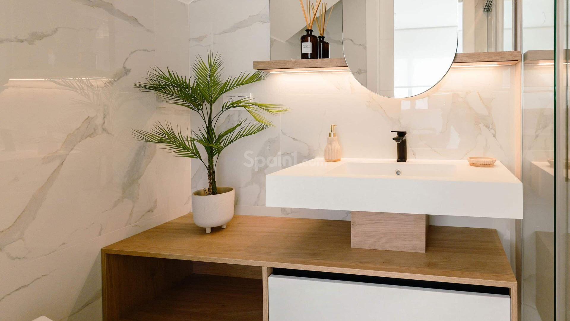 Nueva construcción  - Villa -
Rojales - Ciudad Quesada