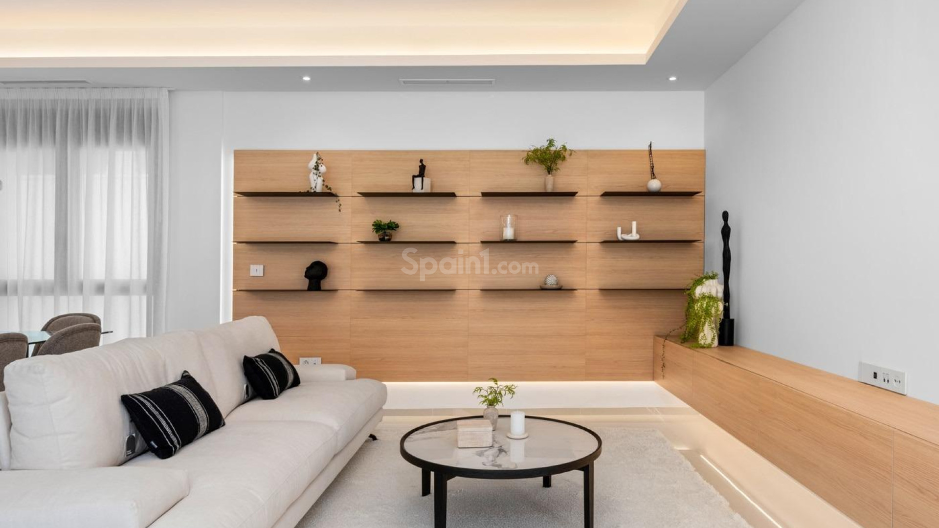 Nueva construcción  - Villa -
Rojales - Ciudad Quesada