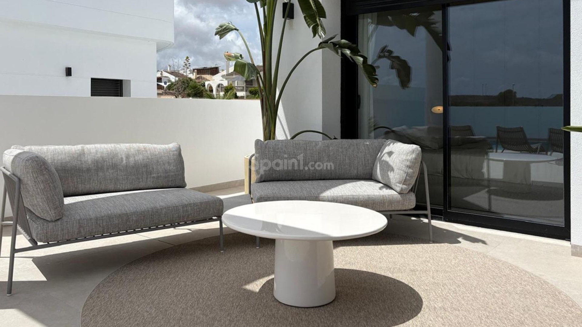 Nueva construcción  - Villa -
Rojales - Ciudad Quesada