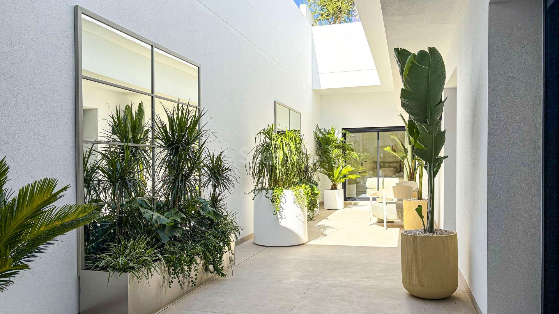 Nueva construcción  - Villa -
Rojales - Ciudad Quesada