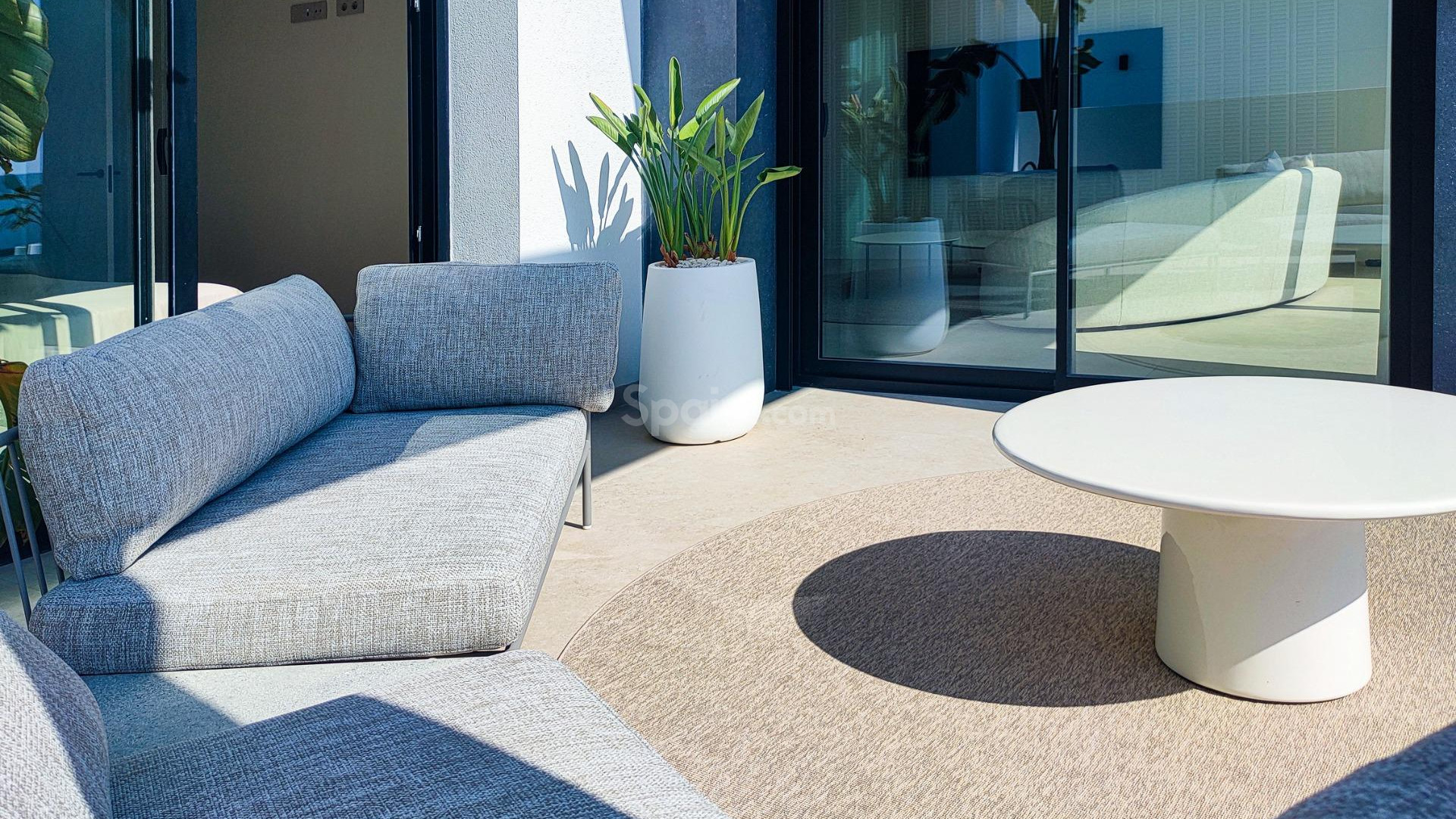 Nueva construcción  - Villa -
Rojales - Ciudad Quesada